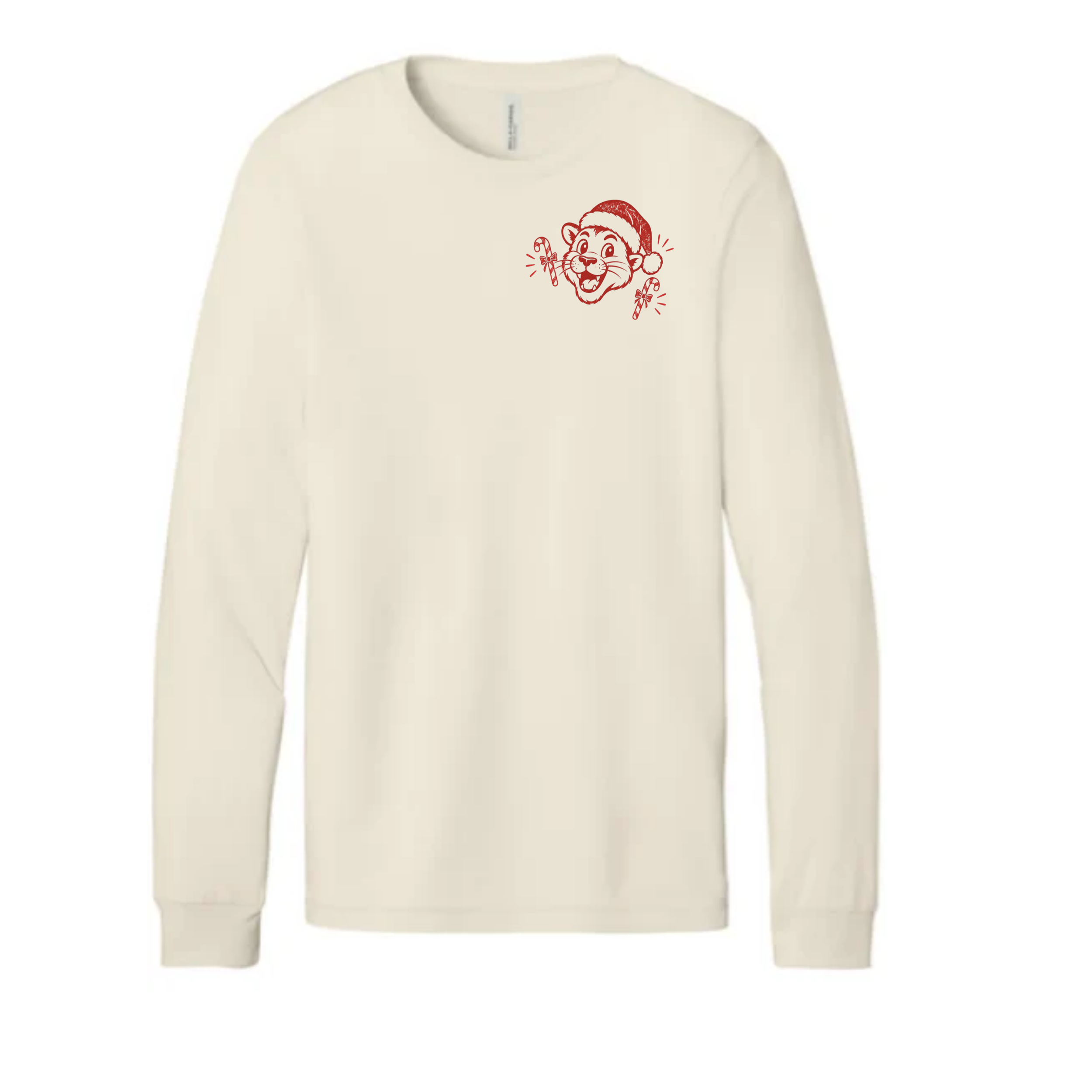 St Isabella Christmas Tee (2).png