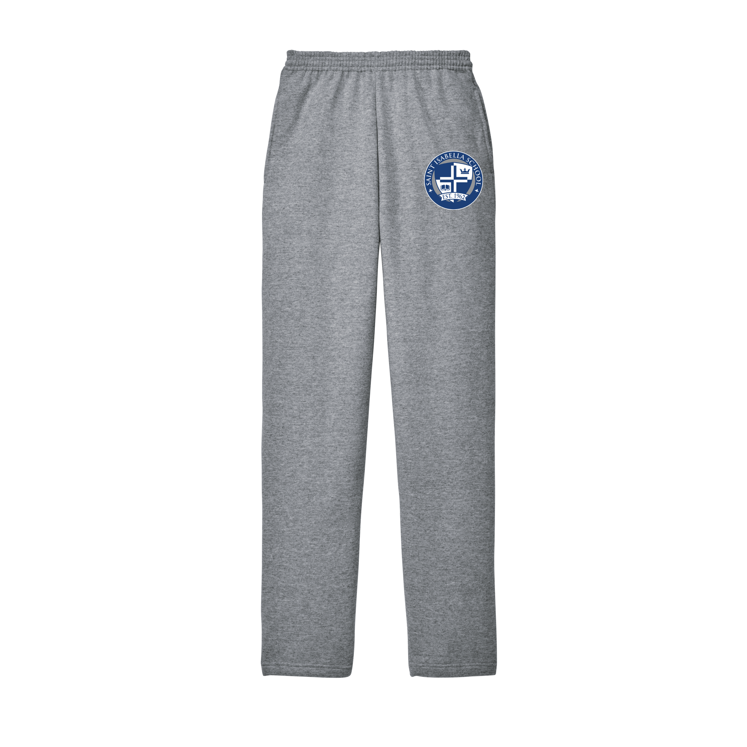 Fleece Sweatpants - Youth & Adult Sizes