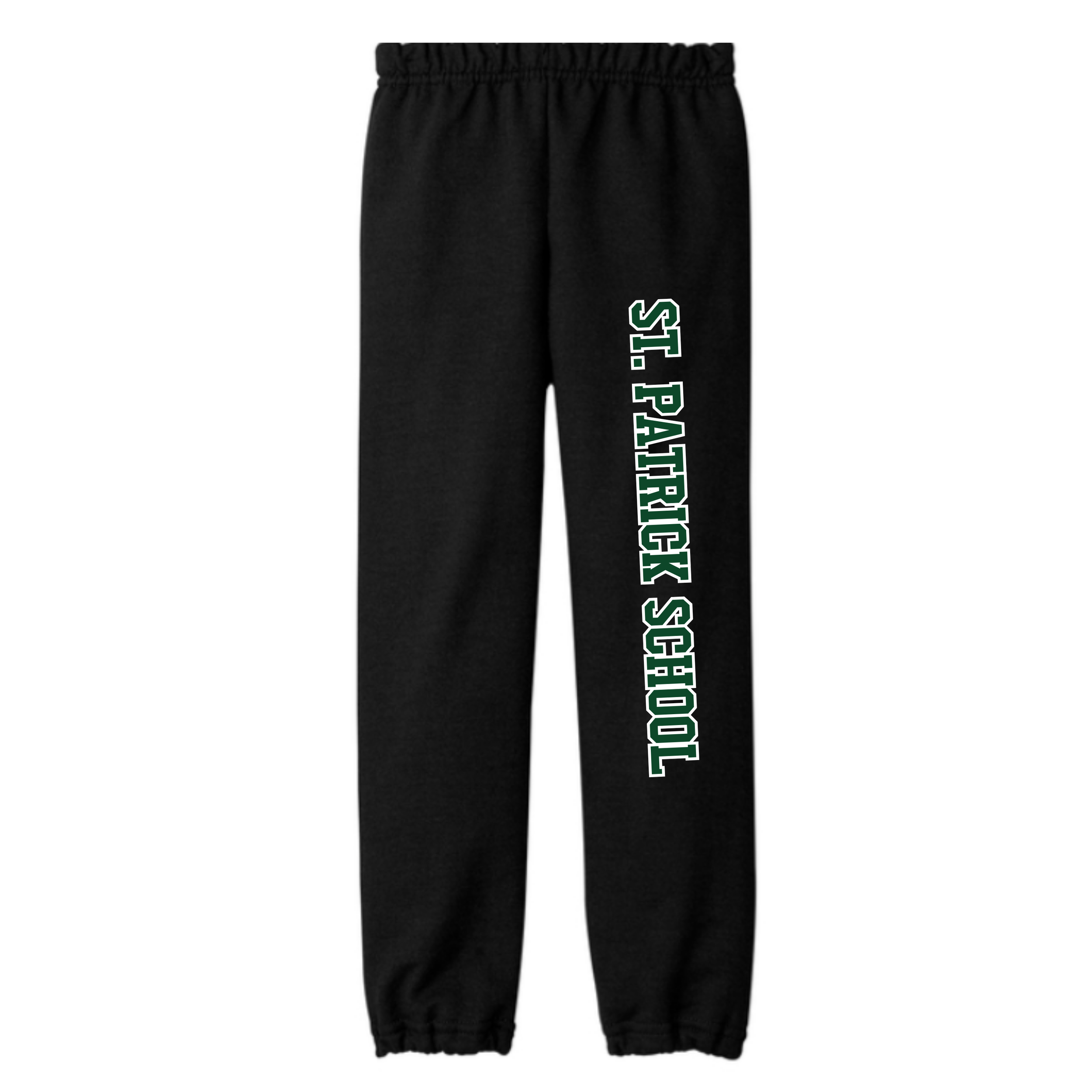 St Pats Sweatpants  Women and Men.png