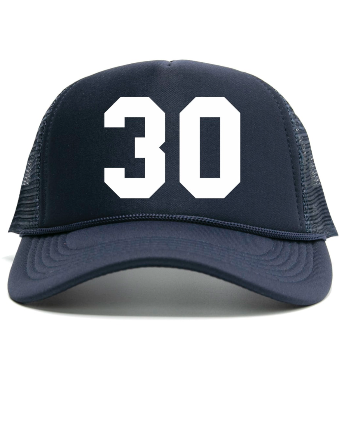 ** SENIOR Families only - Custom Foam Trucker Hats