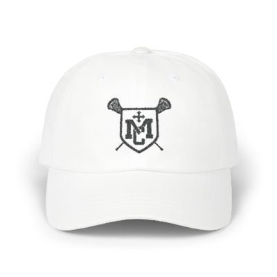 Marin Catholic Embroidered Baseball Caps