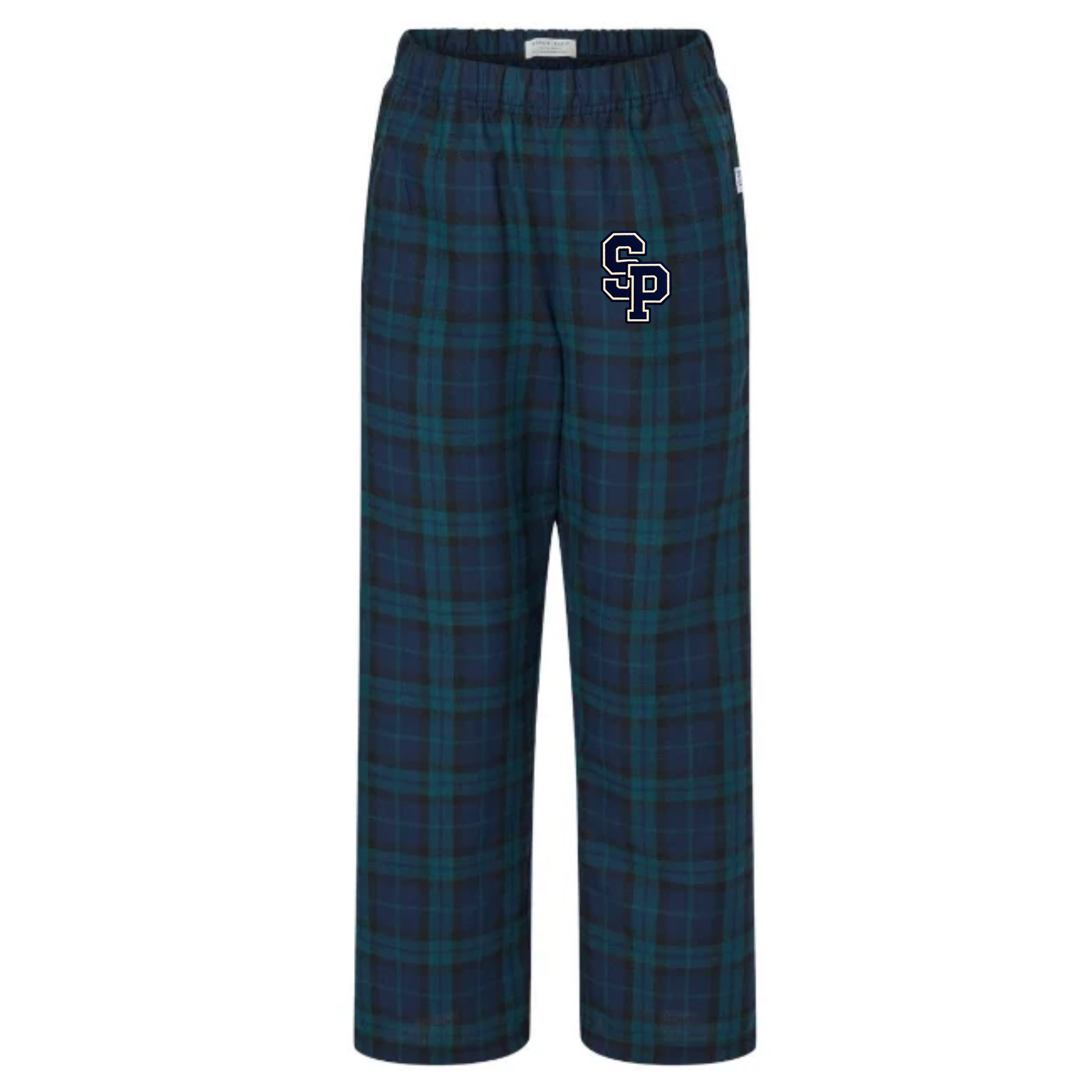 St. Patrick Pajamas (3).png