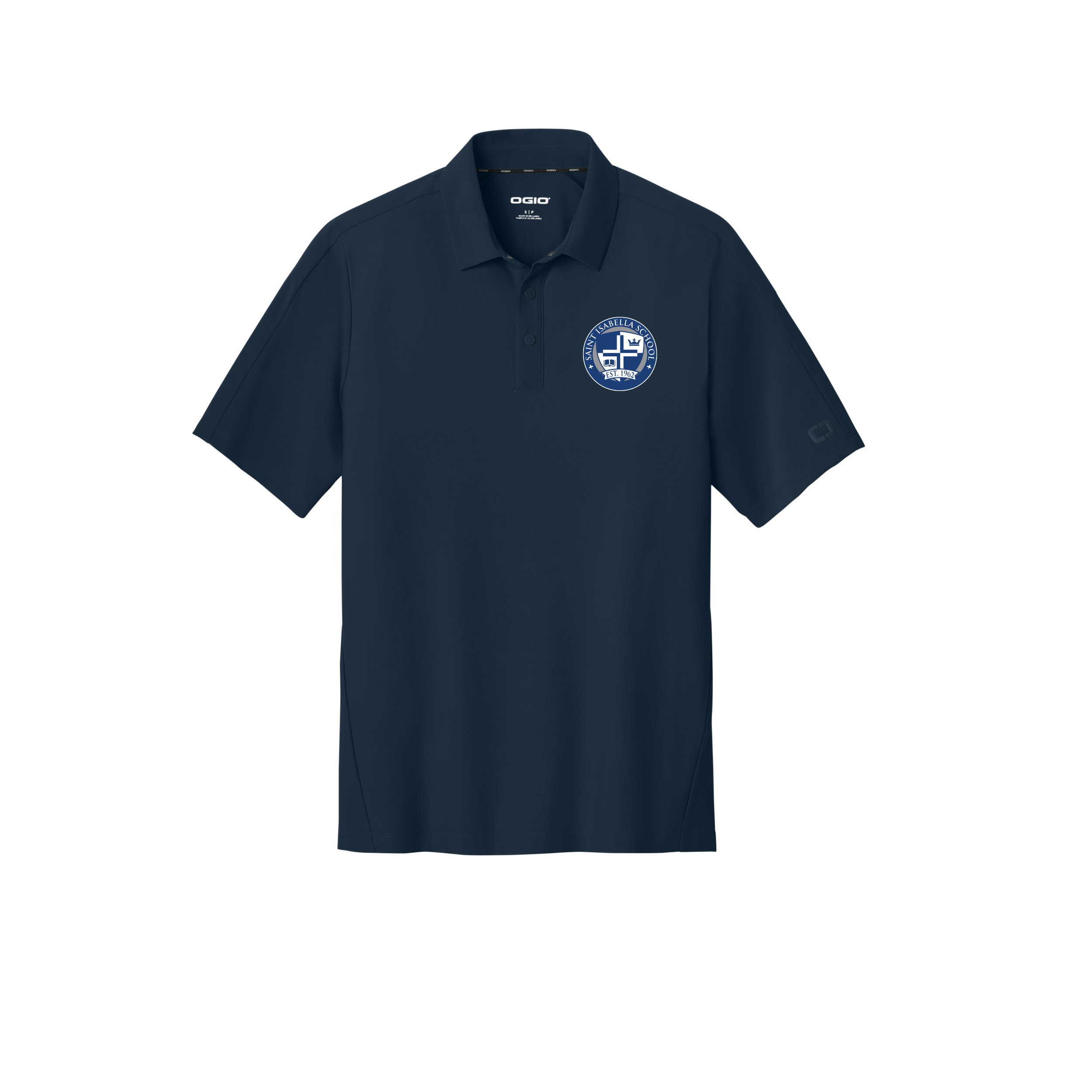 Adult Sport Polo Shirt