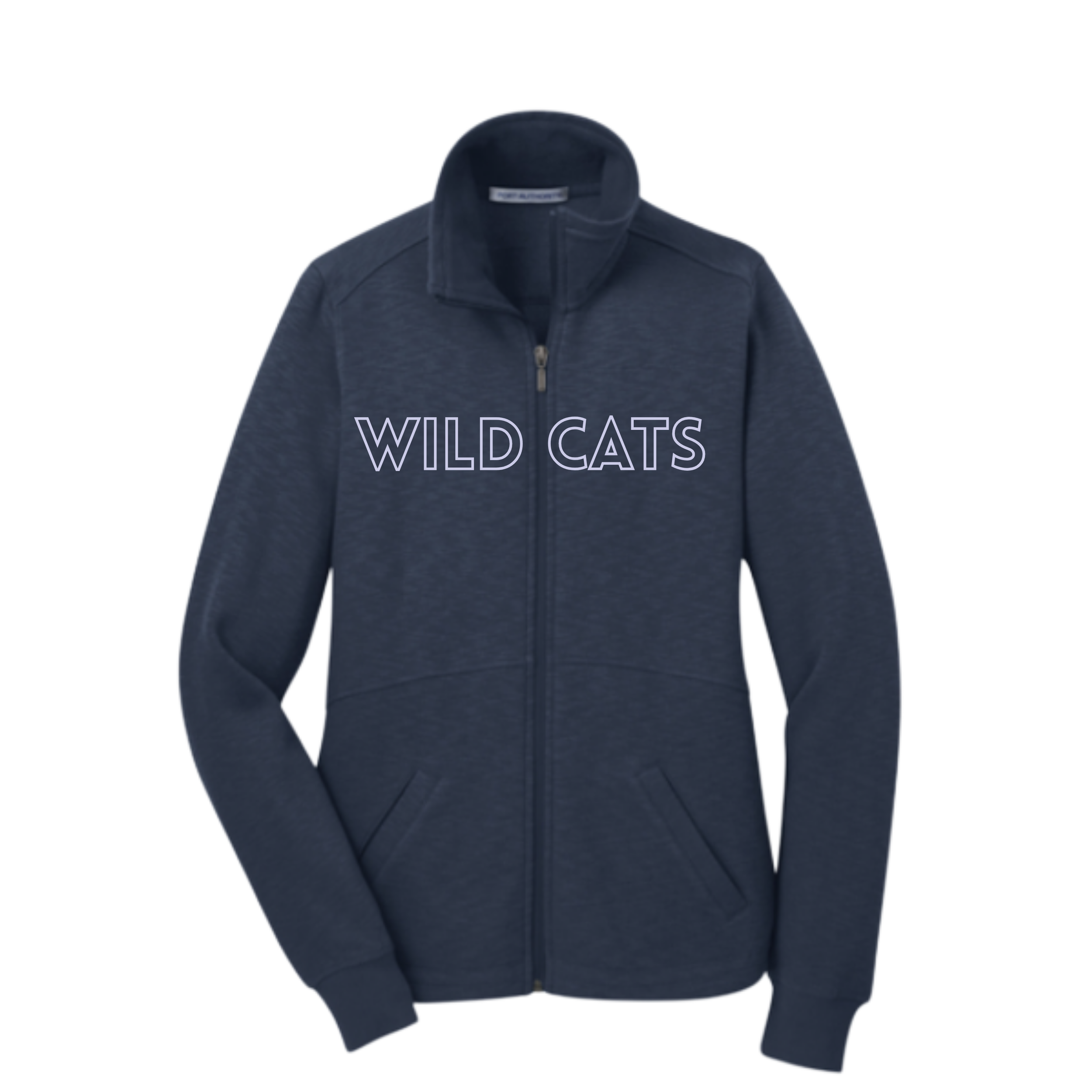 Wildcats Full Zip.png