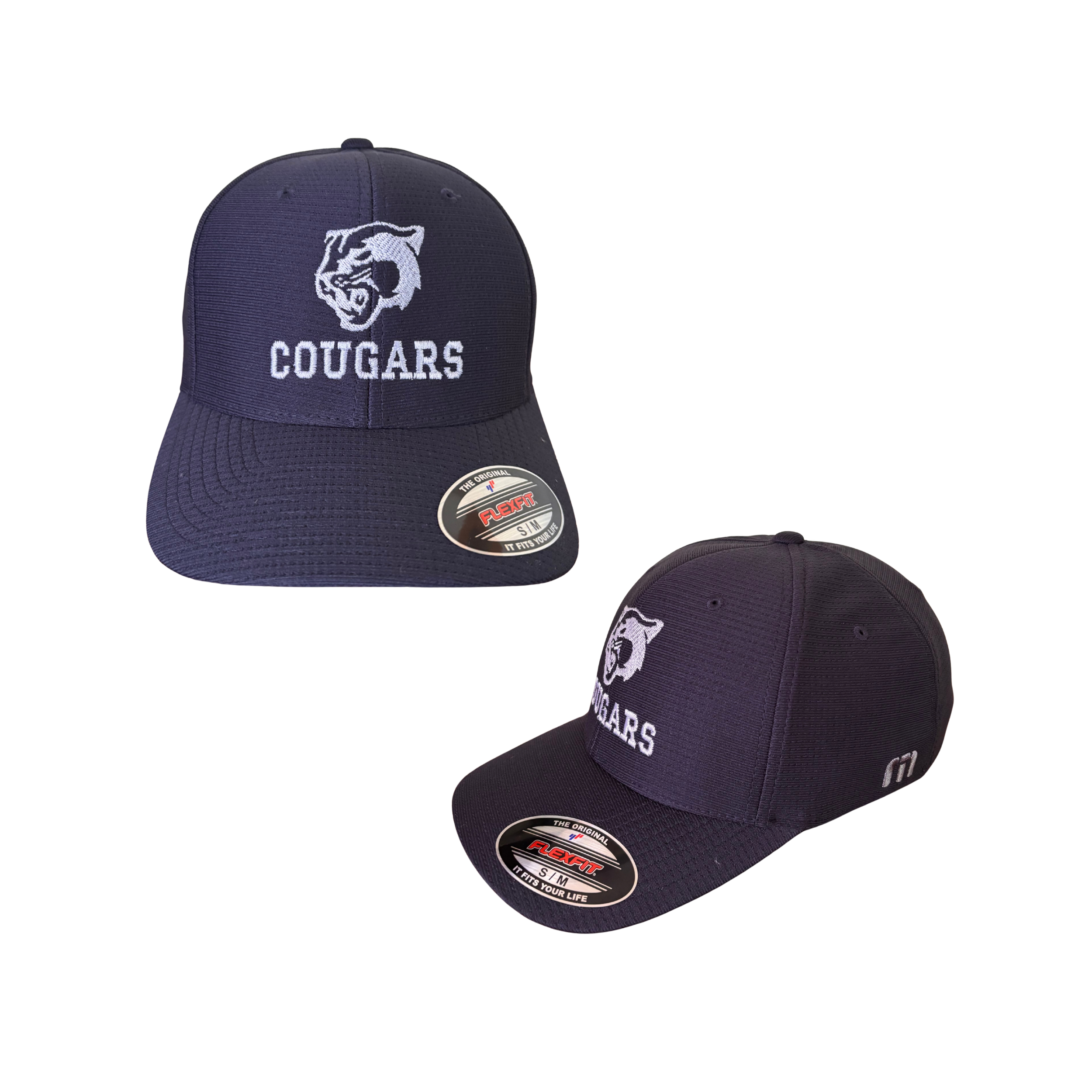 TravisMathew Flexback Cap
