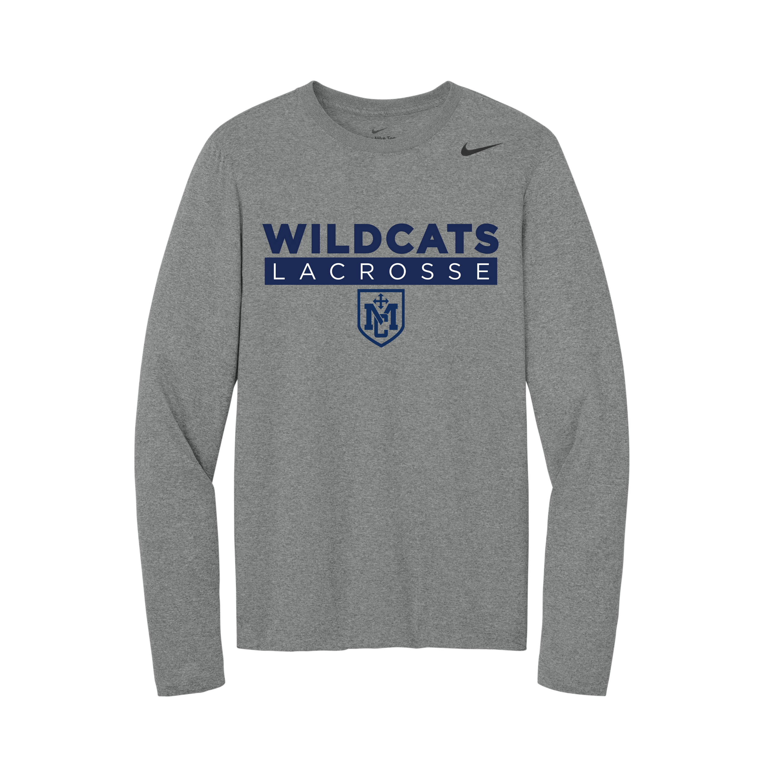 Nike Team rLegend Performance Tee