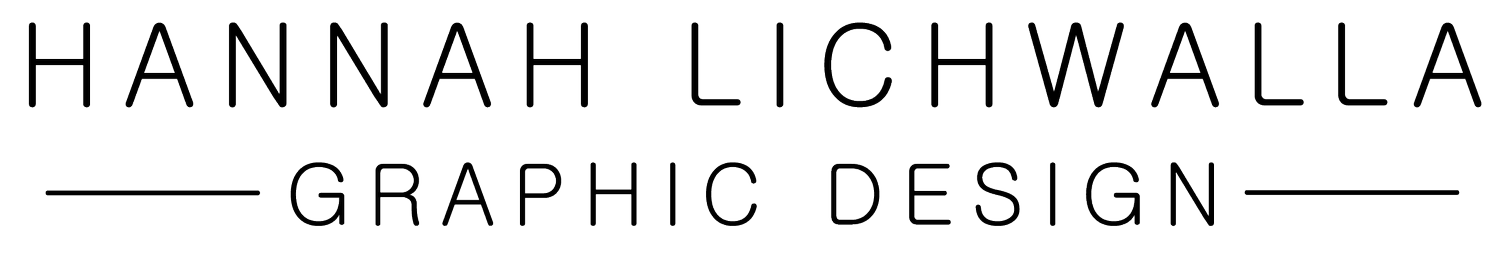 Hannah Lichwalla Design