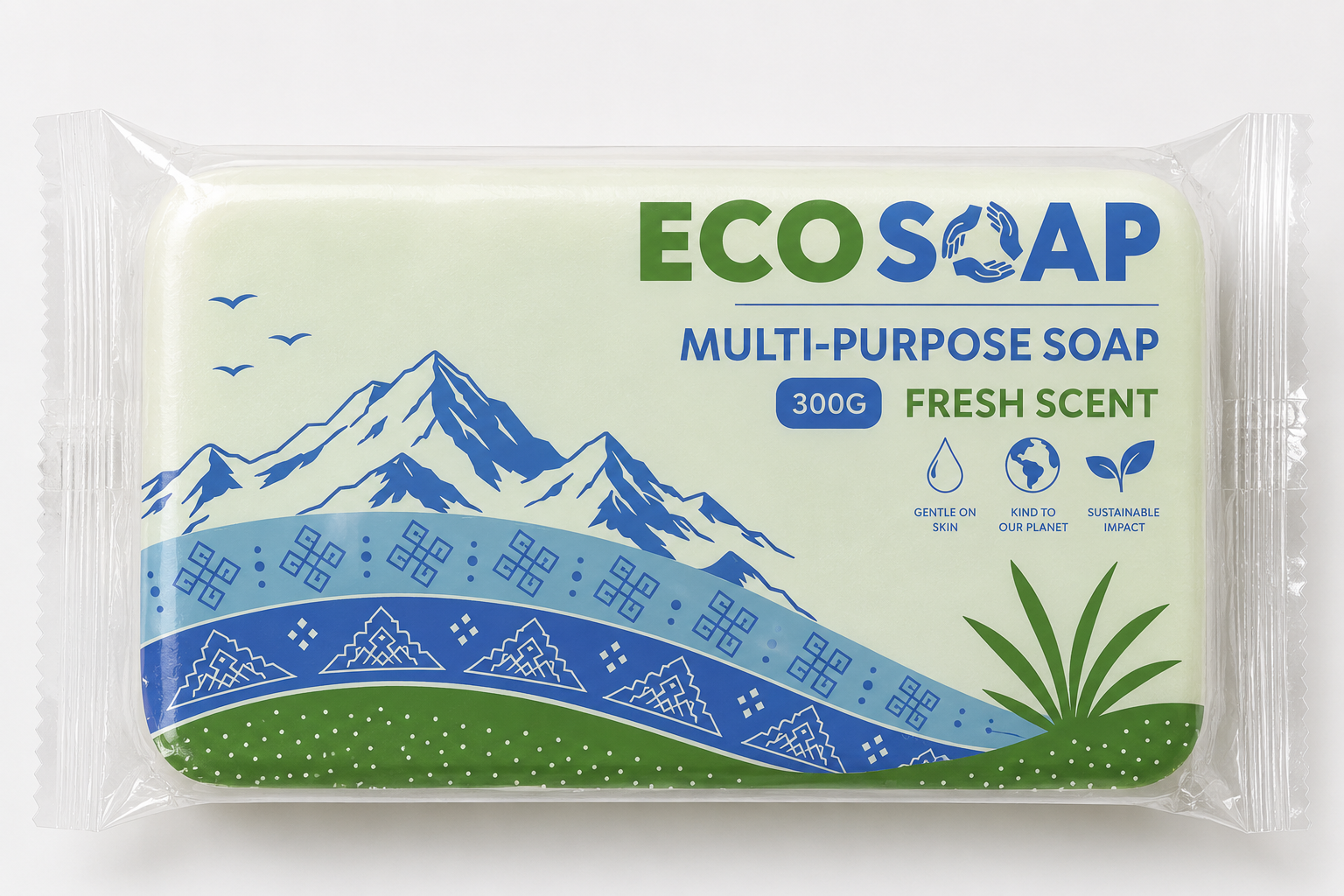 Eco Soap