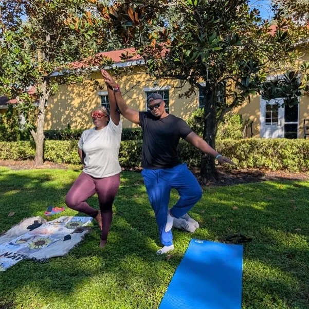 Saturday at the Woodson. See you tomorrow at 9am! @woodsonmuseum