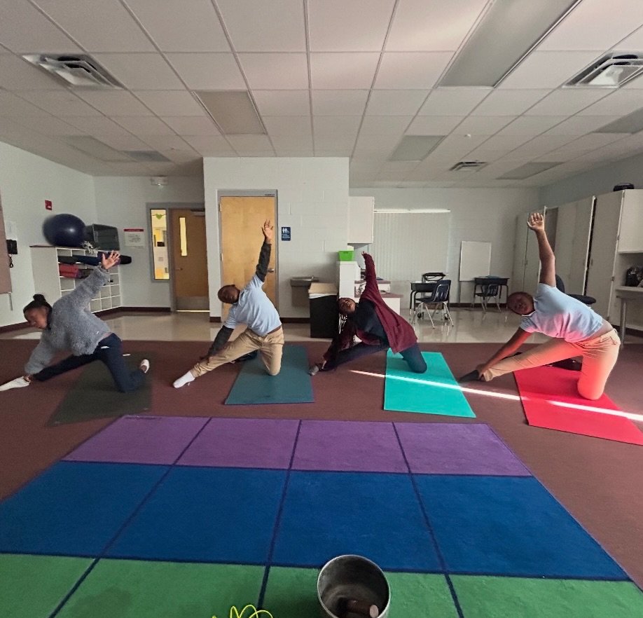 A few quiet moments can make a big difference in a student&rsquo;s day. 

If you believe in helping young people develop tools for lifelong wellbeing, consider supporting this work. Donations help keep programs accessible for schools and families. Li