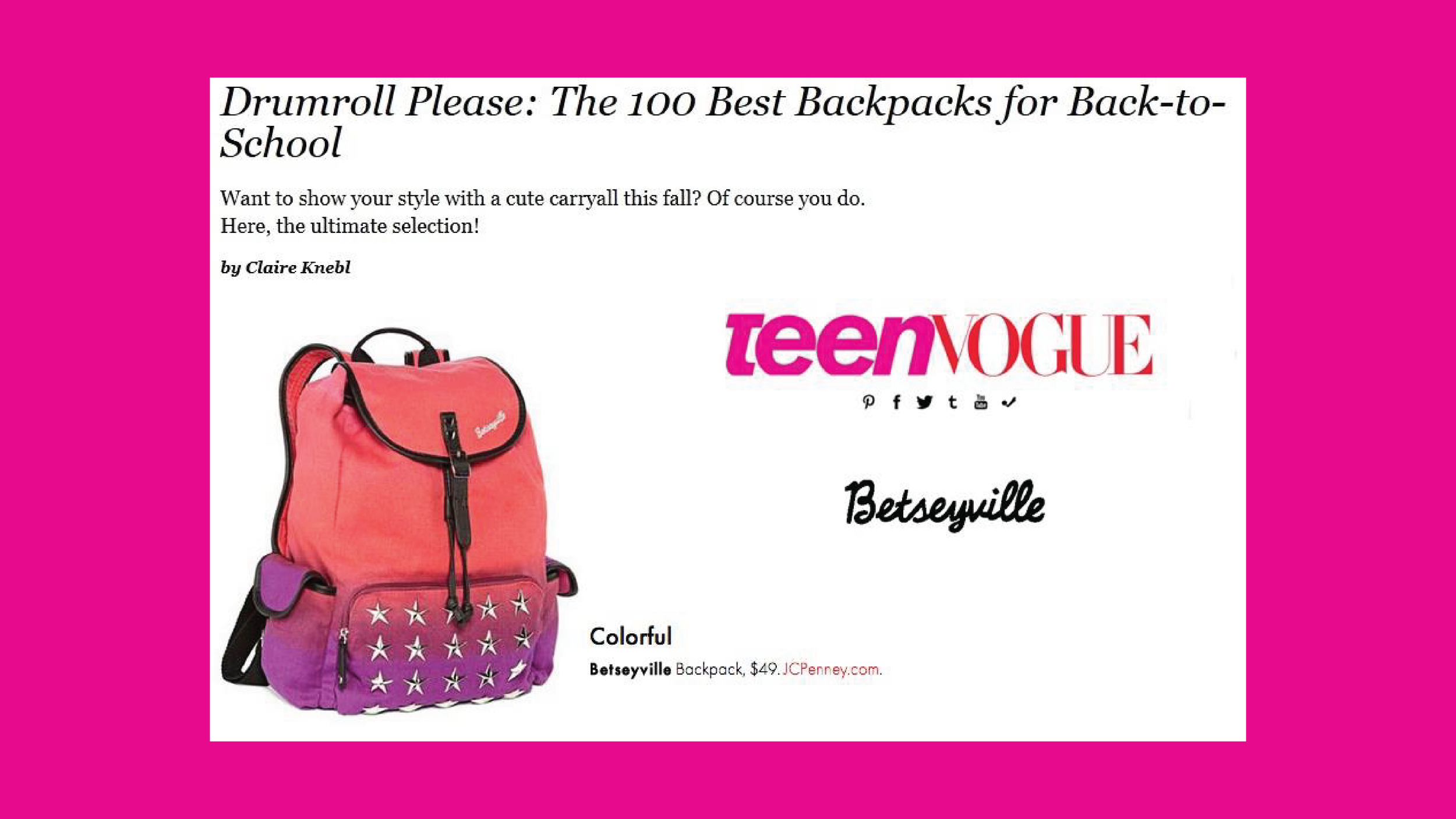 Teen Vogue Betseyville Backpack.png