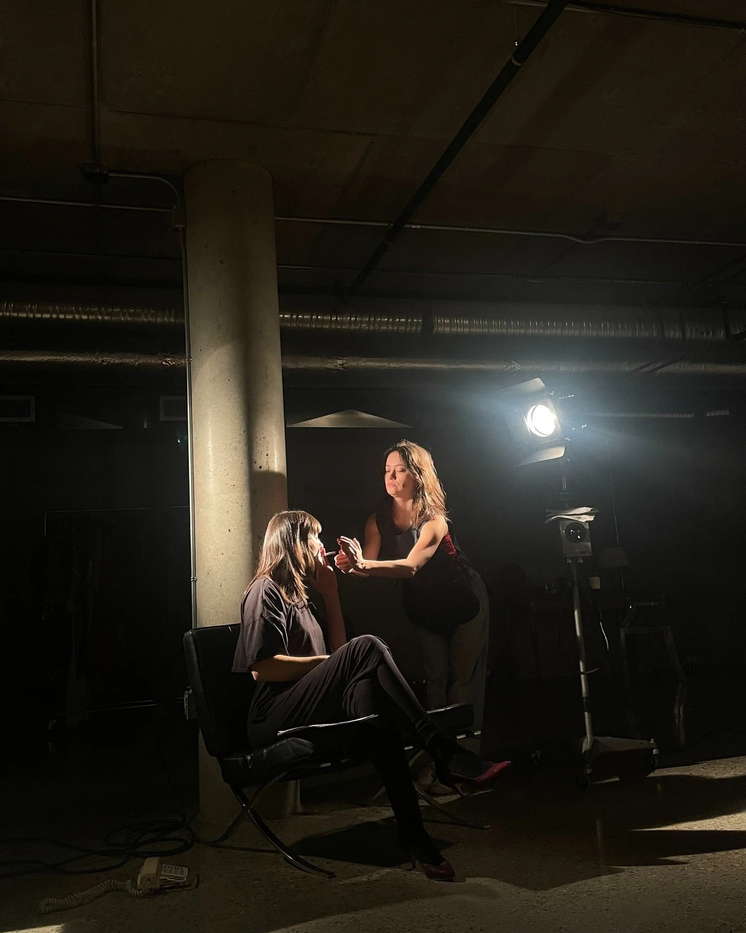 Rehearsals for The Maids are well underway! We are almost ready to share what we've been working on.

Opening night and Pay-What-You-Can performances are almost sold out and seating is extremely limited. Get your tickets today to make sure you don't 