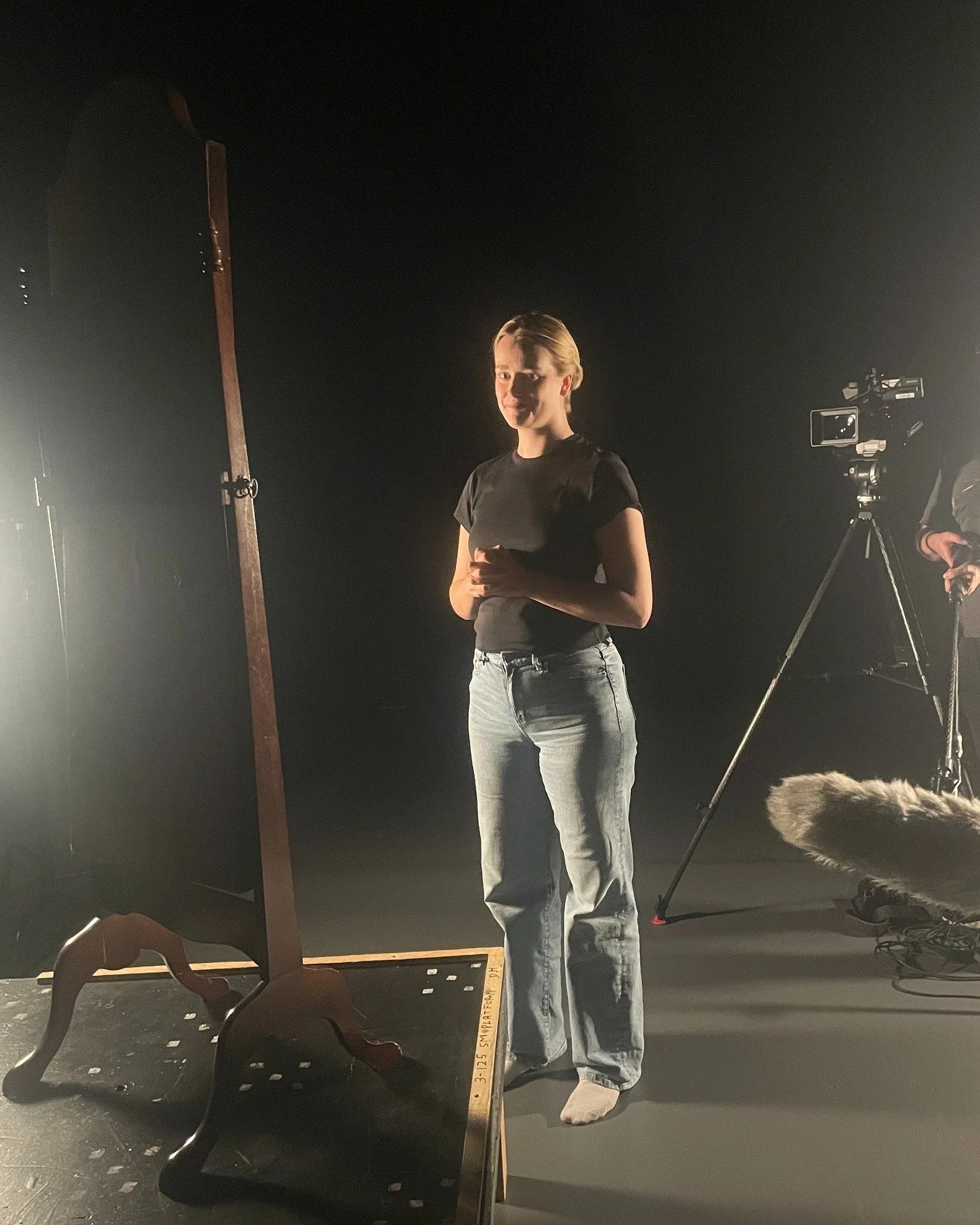 Happy birthday to Putrid Brat co-founder @juliavandam !!

Here are some photos of Julia and I (@hannahwiggles) through the years ✨

Come see her kill it as Claire in The Maids October 24th - November 3rd.

https://www.showpass.com/themaids/