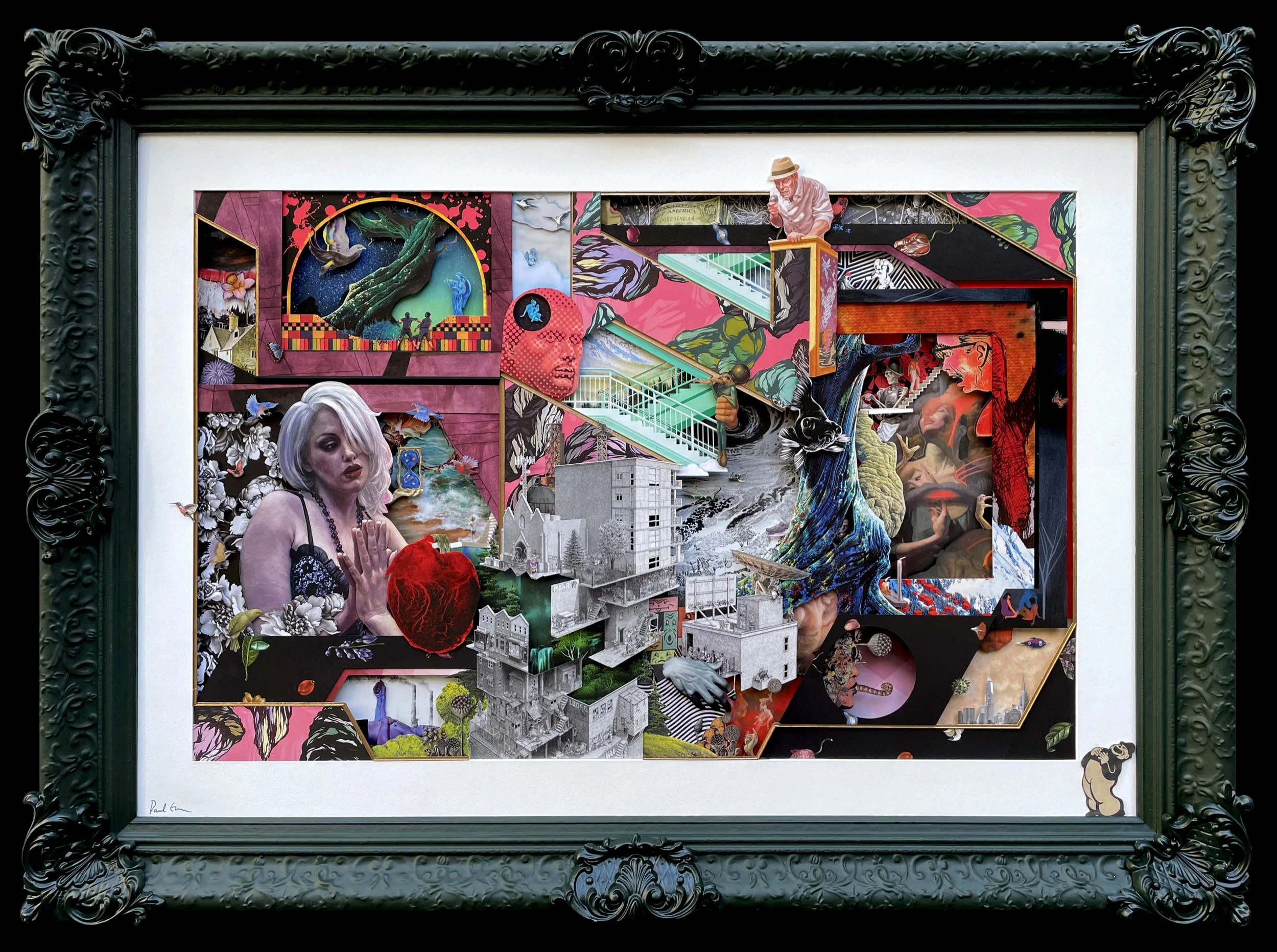 SHABNAM & THE HELLMAN