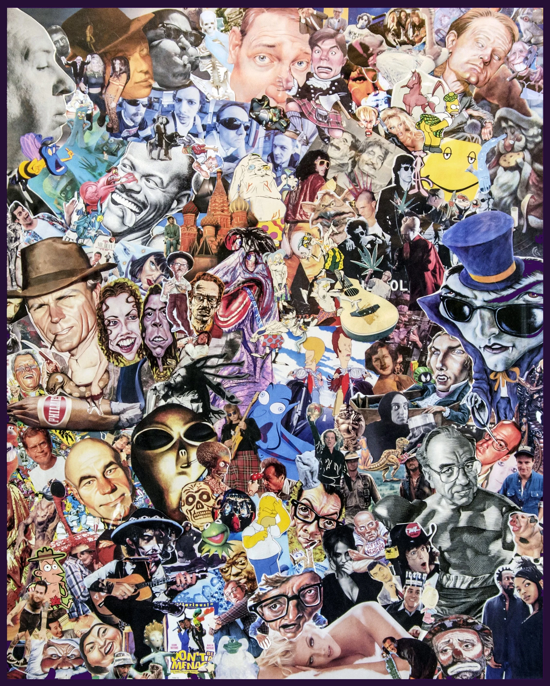 COLLAGE