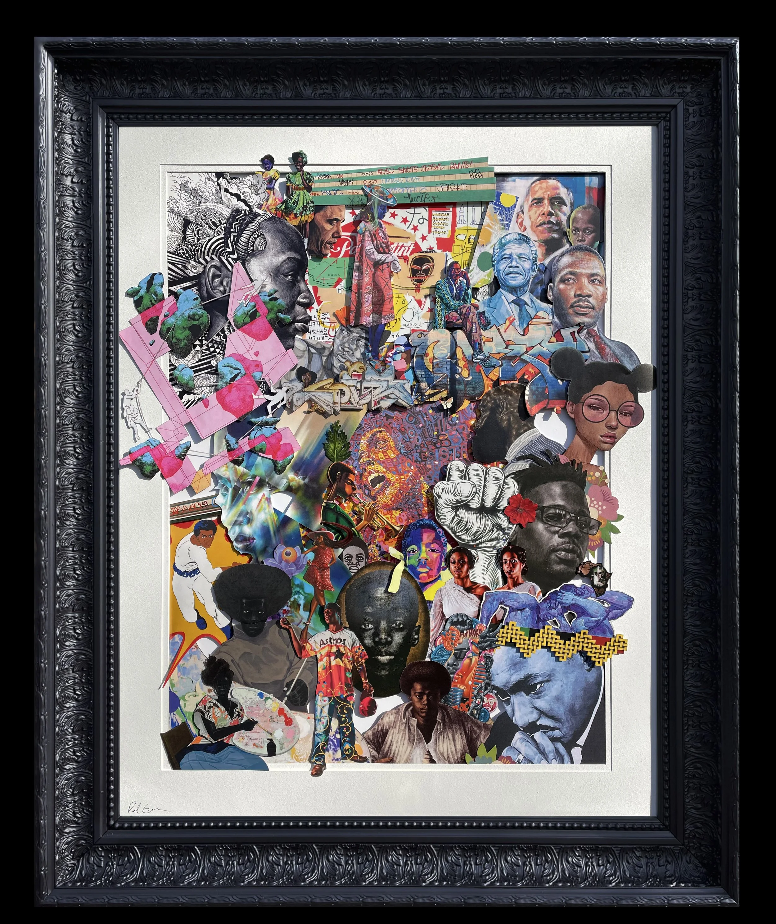COLLAGE