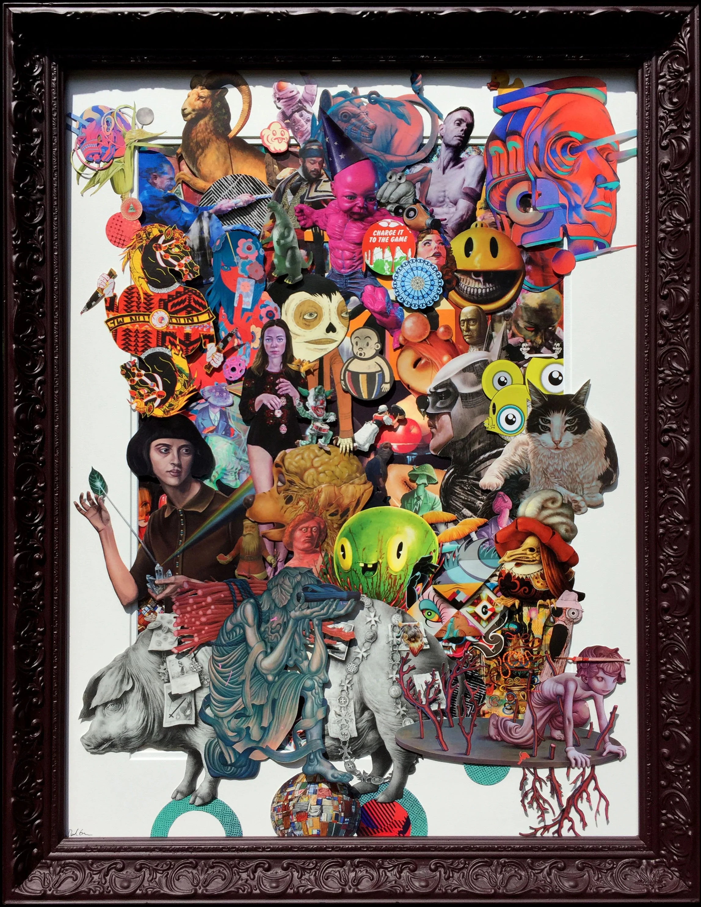 COLLAGE