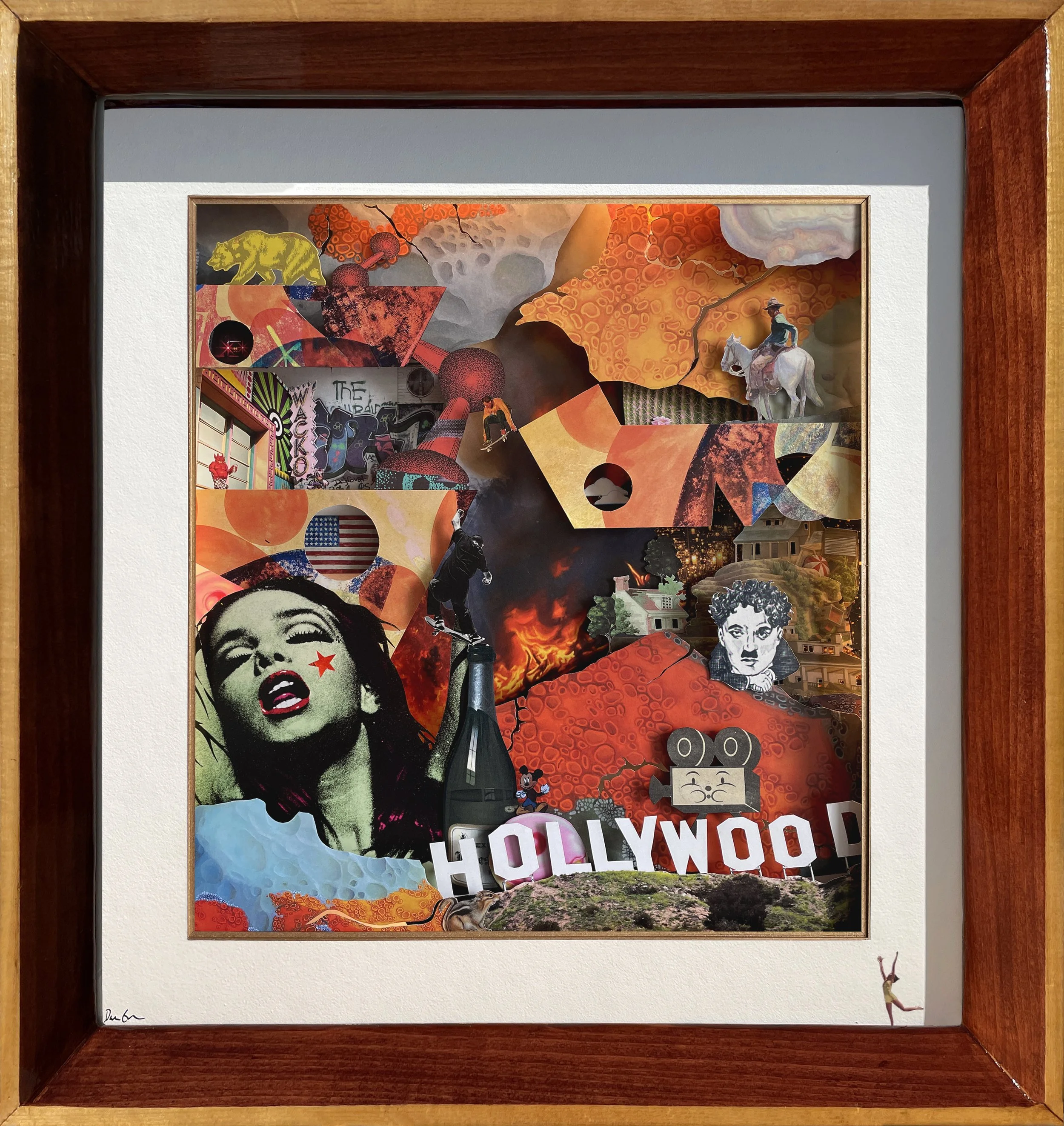 HOLLYWOOD