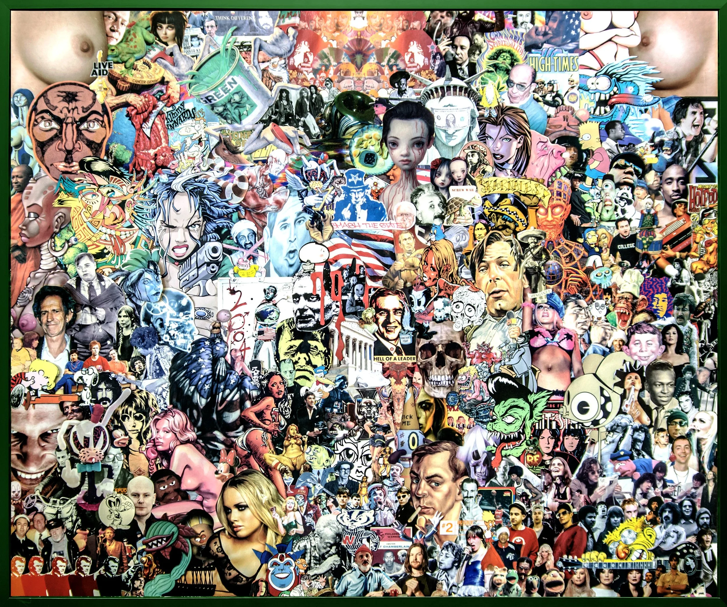 COLLAGE