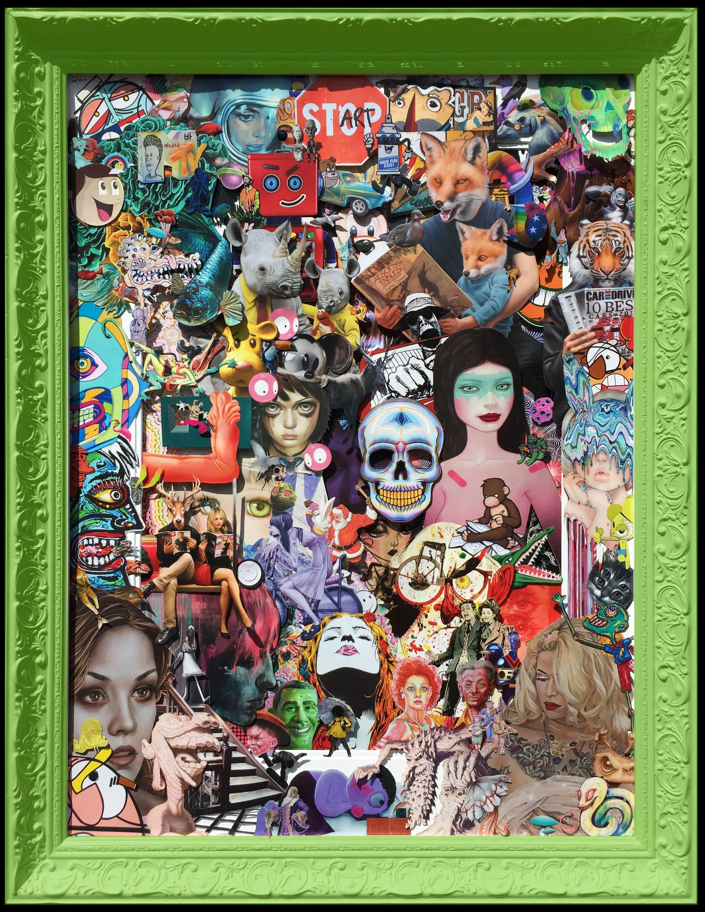 COLLAGE