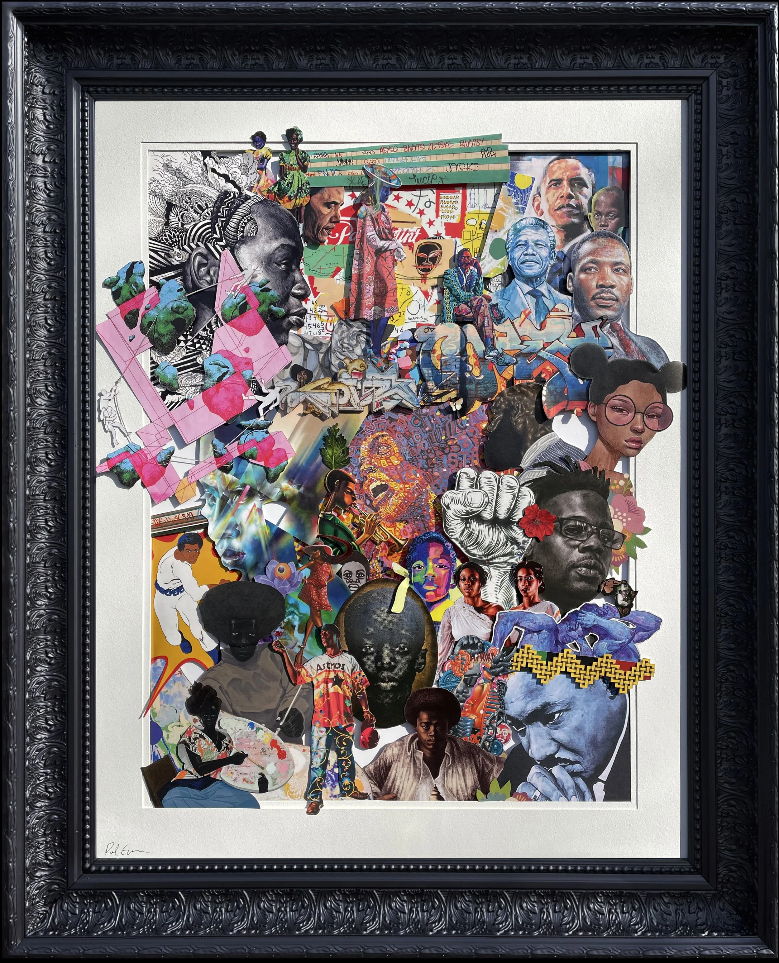COLLAGE