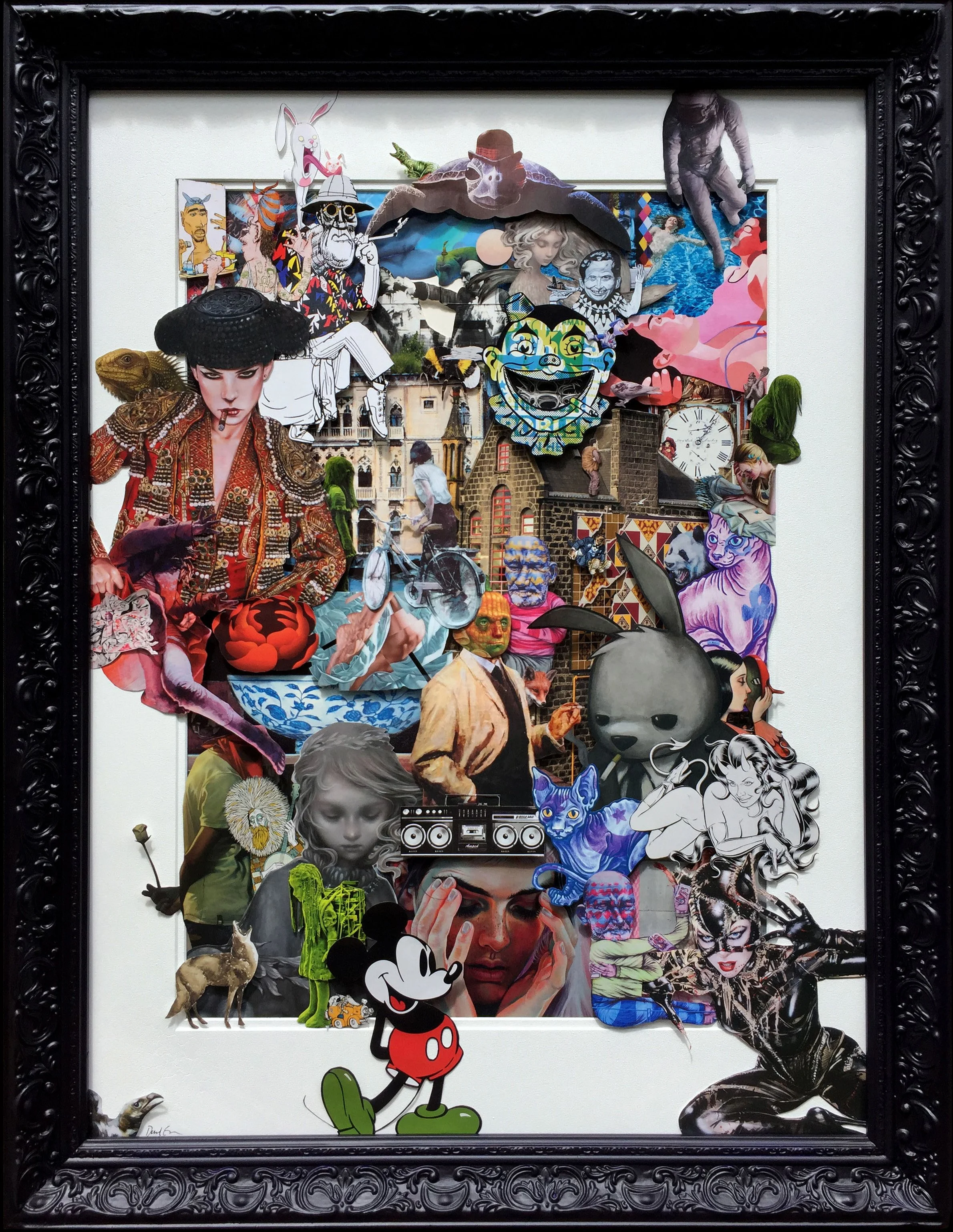 COLLAGE