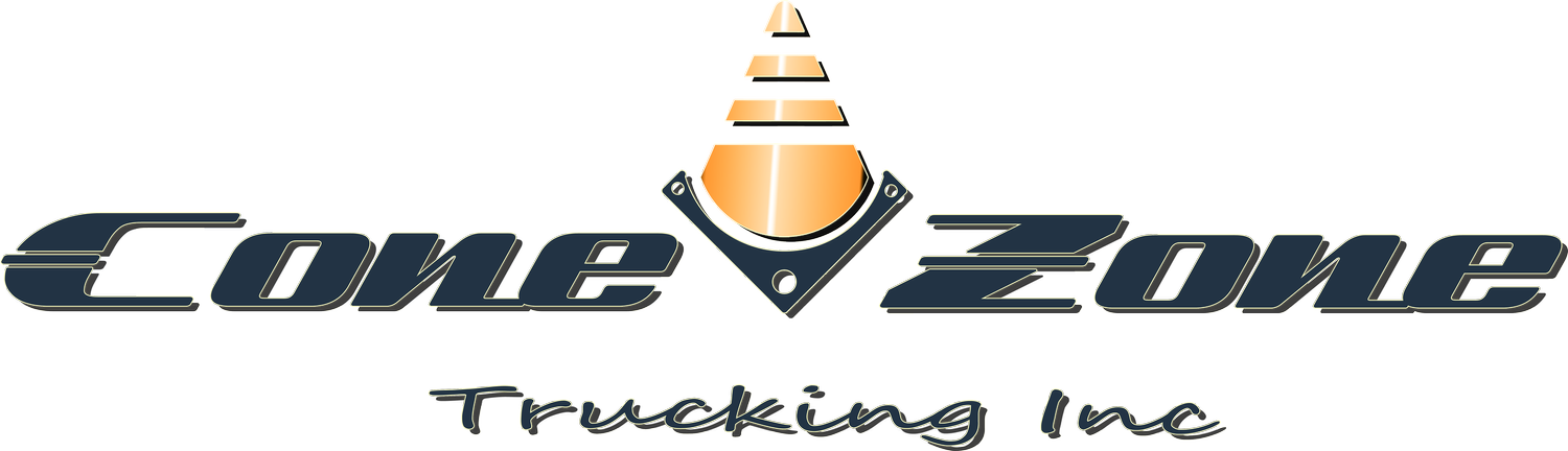 Cone Zone Trucking, Inc
