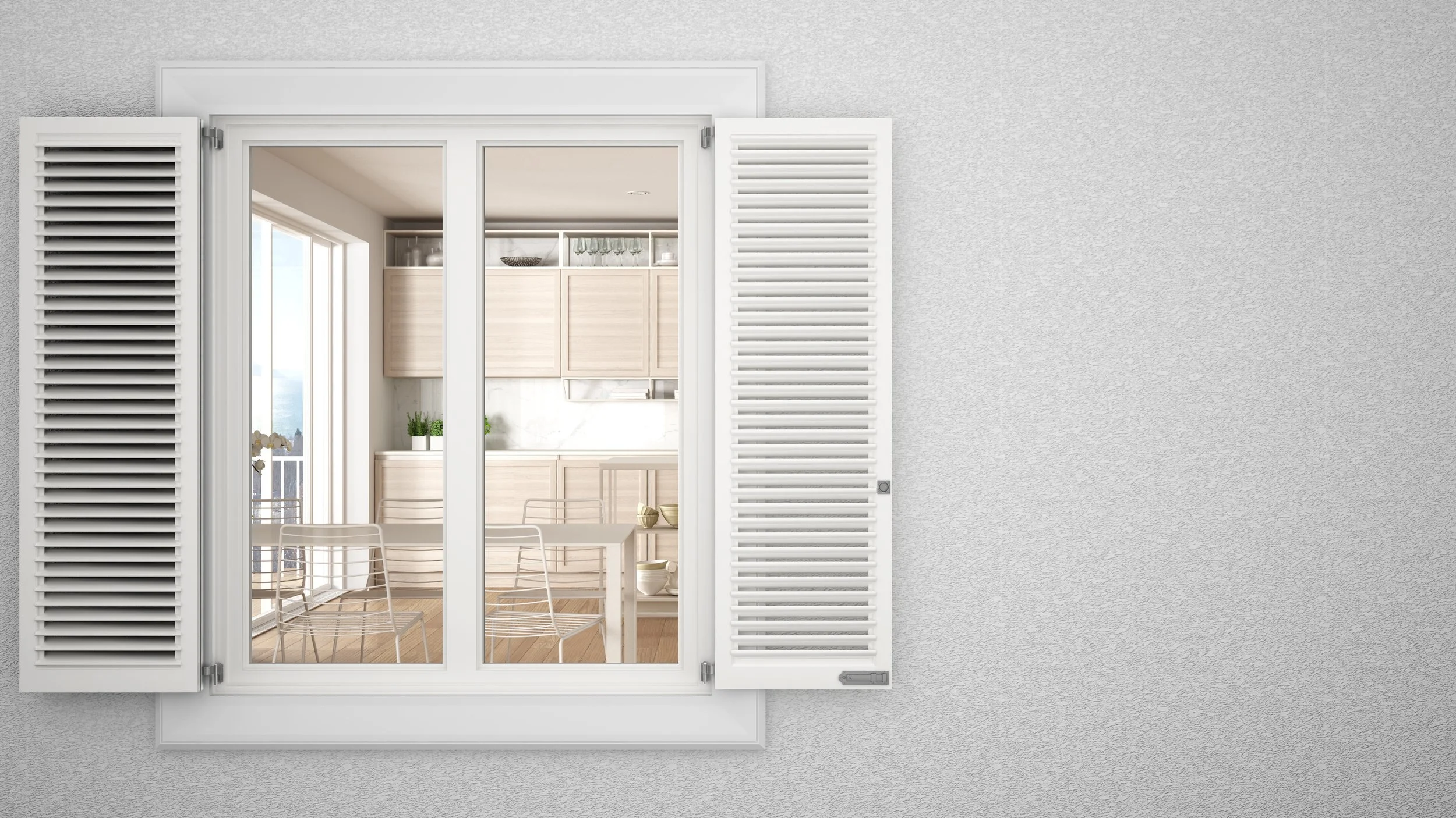 The Energy Savings of New Windows: How They Pay for Themselves