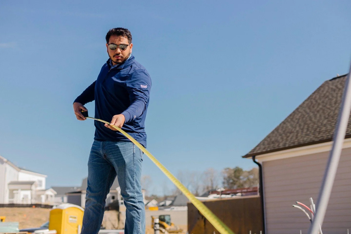 Considering starting from scratch on your semi-custom home build? There&rsquo;s a LOT to consider&hellip;

Seriously, one of the first big decisions you&rsquo;ll make is which homesite can handle your must-haves. So, let&rsquo;s talk lots! 

Feeling 