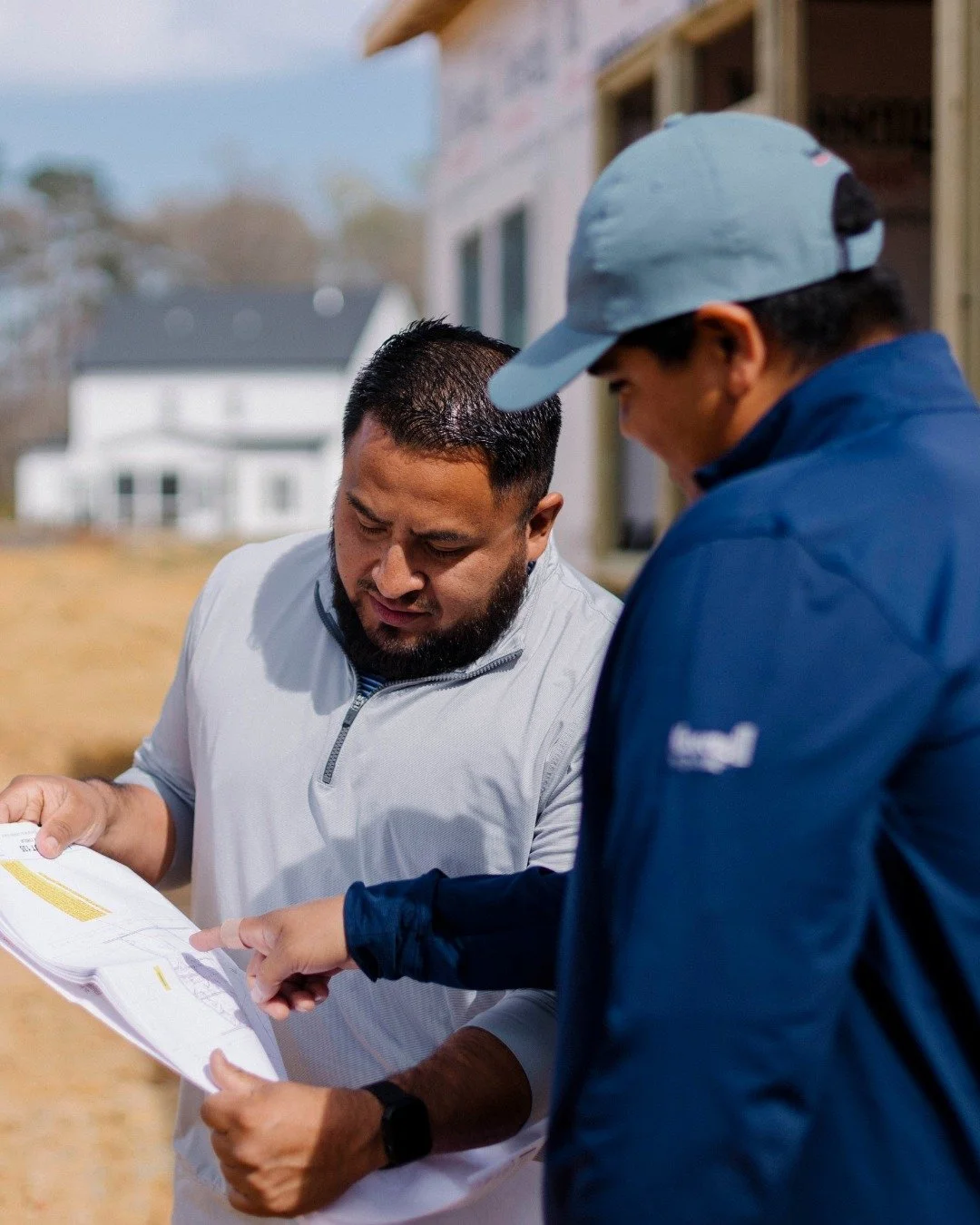 &ldquo;What impressed us most was how seamless and stress-free the entire process felt&hellip; We felt genuinely cared for, not just as clients, but as people, and that made the experience unforgettable.&rdquo;

At Massengill Design-Build, we believe