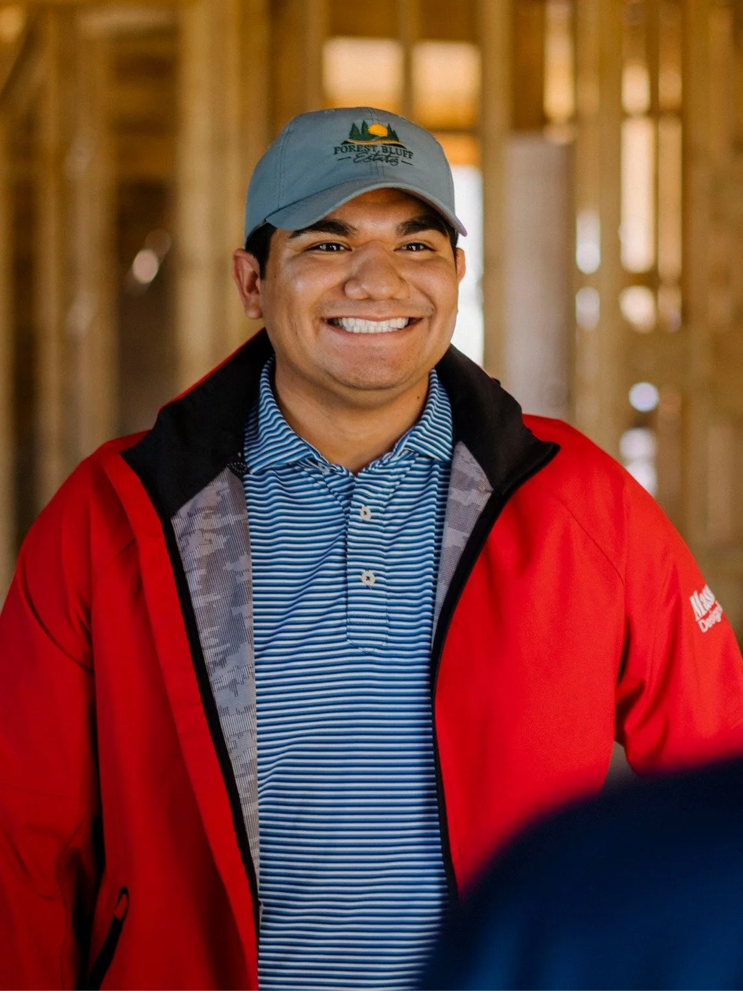 Eight years strong! Join us in celebrating Jose's work anniversary with Massengill.

His hard work, dedication, and expertise have made a real impact on our team year after year. We're grateful to have him. Here's to this MDB pro and all the mileston