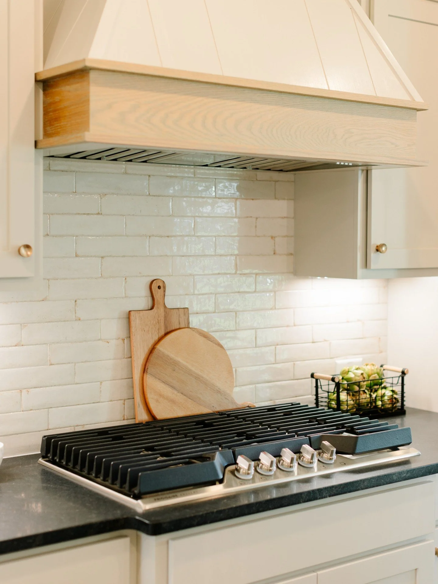 A neutral palette sets the foundation for a calm and welcoming space. 😌

When kitchens, stairwells, and living spaces flow cohesively, the result is a design that feels intentional and timeless.

Ready to design a home that feels like your personal 