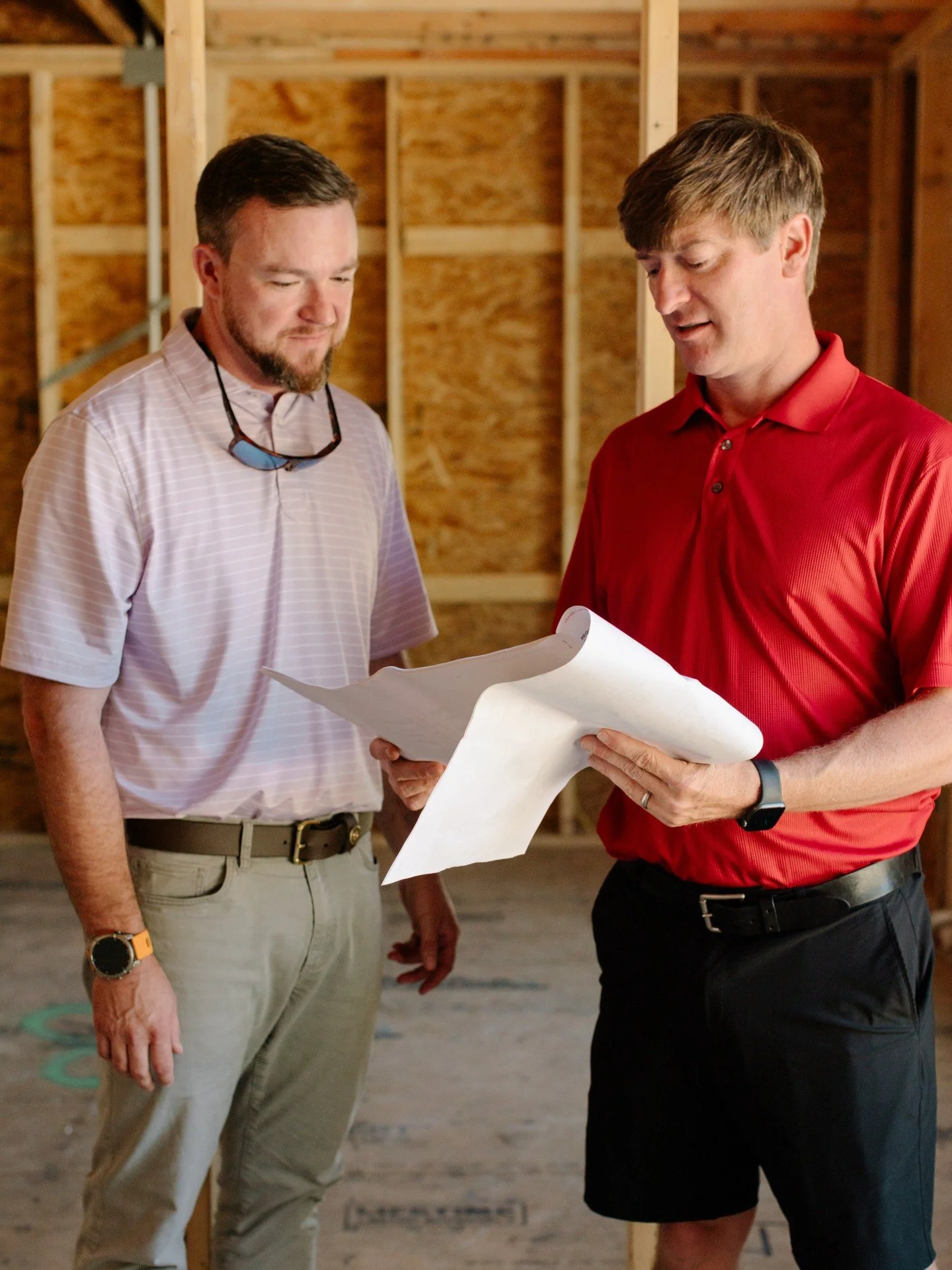 Every Massengill Design Build home is much more than just a finished space. It is a commitment to our clients. From day one, an MDB pro is there to guide you through the process with clarity and care.

From initial concepts to the final walk-through,