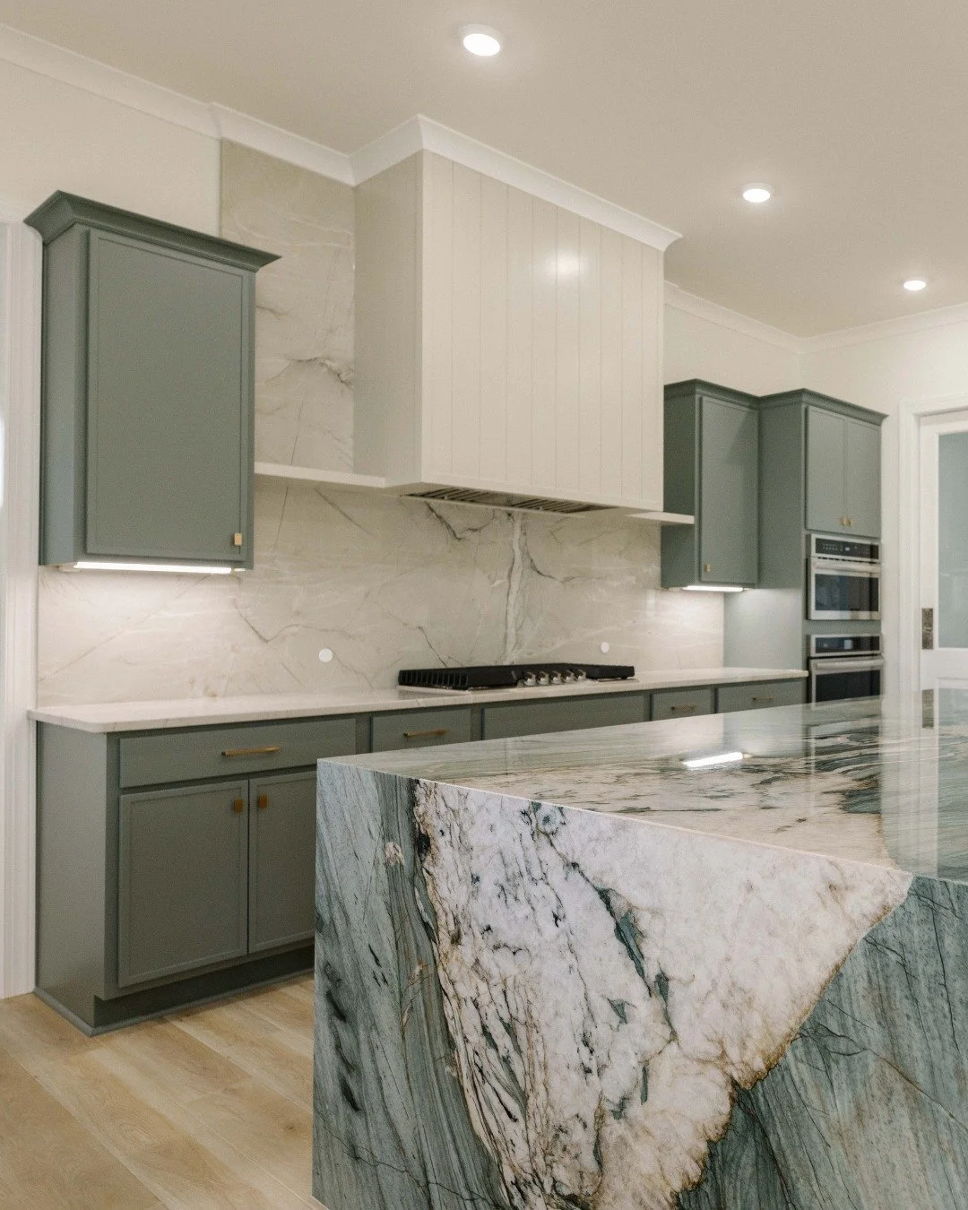 When strong partnerships and thoughtful design come together, it shows, especially in feedback like this. 🤝

We&rsquo;re grateful to work alongside trusted real estate experts like Jerry Weaver of AW Realty Group, who see firsthand how our process, 