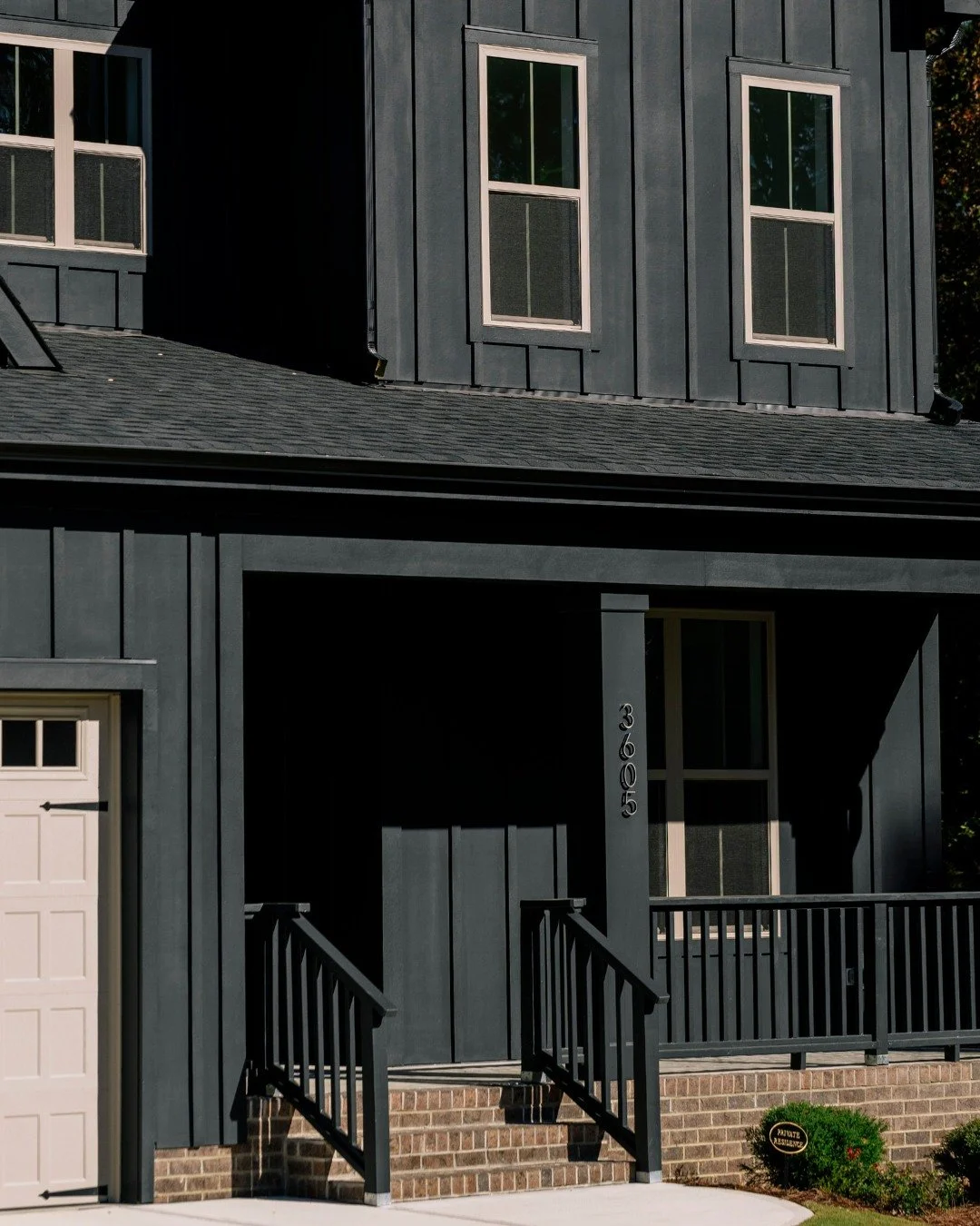 &ldquo;Three years ago my husband and I built our first home with Massengill, and to this day we still receive support from our builders. To us, Massengill means commitment, loyalty, pride, and friendship. Great team, great builders = great home.&rdq