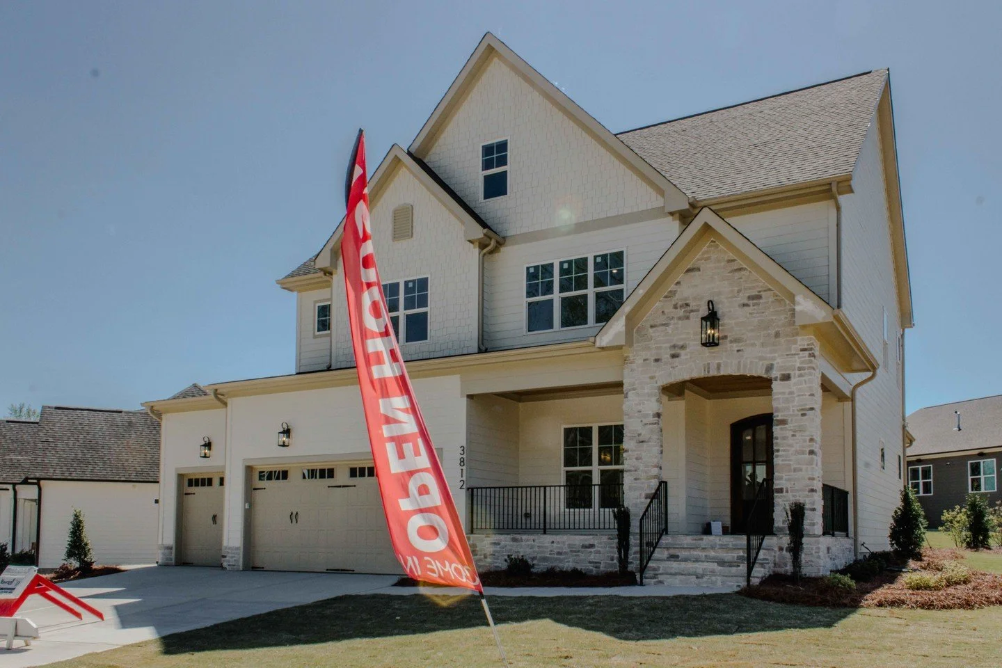 What a weekend at Bentwinds Bluffs! ✨

Thank you to everyone who joined us for our Spring Showcase! We loved seeing so many of you explore the homes, experience the designs in-person, and get a sneak peek at what&rsquo;s coming next. 👀

Missed it? D