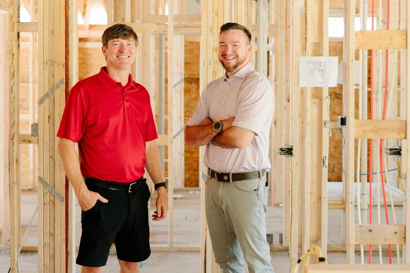 We are SO proud to share this with you! Swipe to see why we're smiling so big! 🏆

Massengill Design-Build has been named Best Custom Home Builder in the 2026 Maggy Awards by Main &amp; Broad Magazine! (Main &amp; Broad) &mdash; and we couldn't be mo
