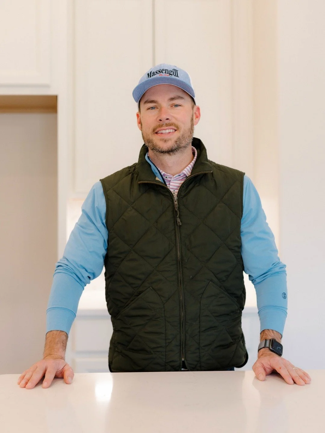 Two years of steady leadership, sharp attention to detail and true #MassengillMade care. Join us in celebrating Wesley Snell&rsquo;s TWO-YEAR work anniversary!

Wes brings the kind of experience and follow-through that makes a difference at every sta