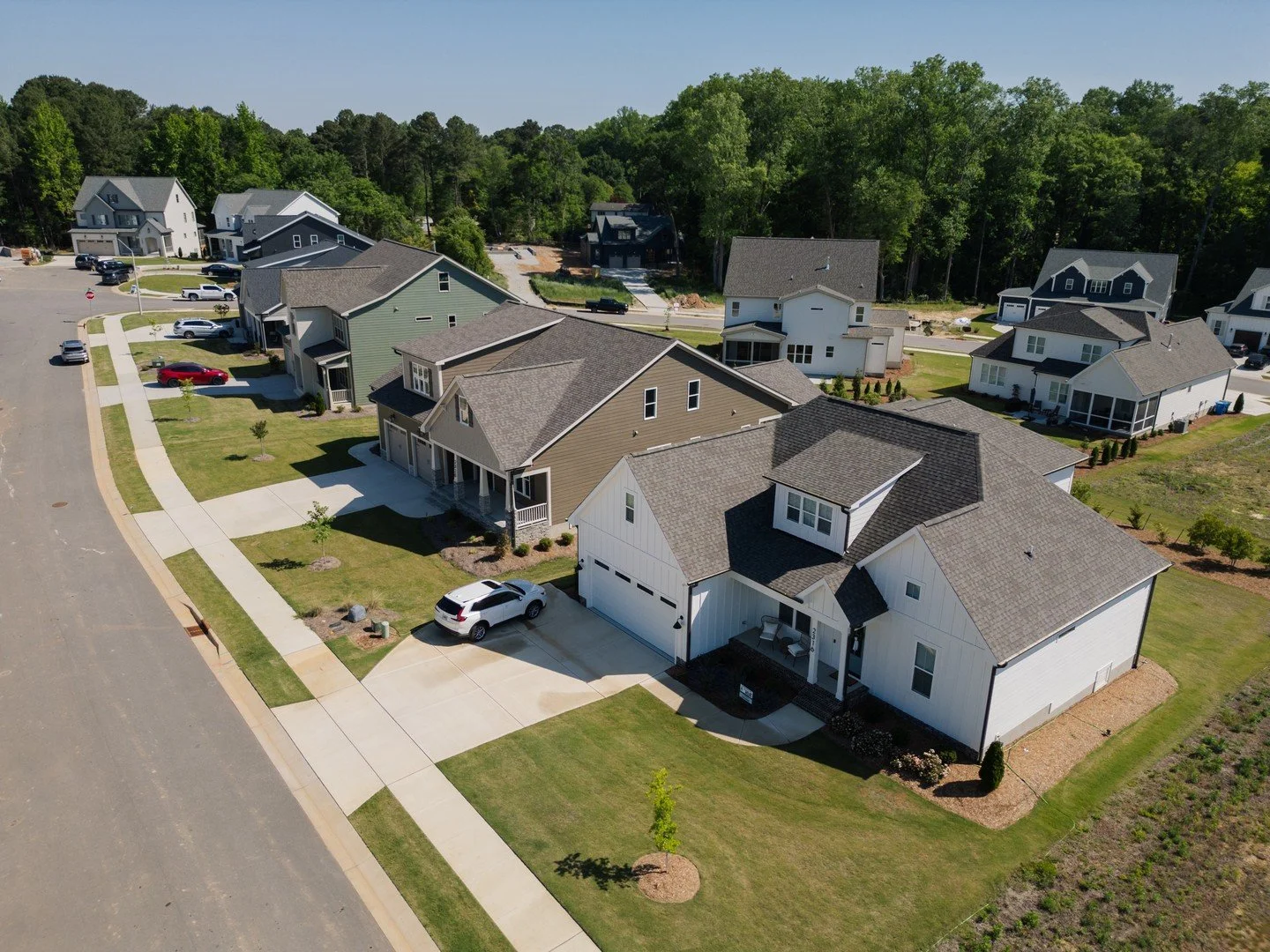 Another Bentwinds Bluffs home is officially spoken for, leaving only four opportunities remaining in the entire community&hellip;so, what are you waiting for?

This final stretch is always exciting, but it is also a reminder of just how special this 