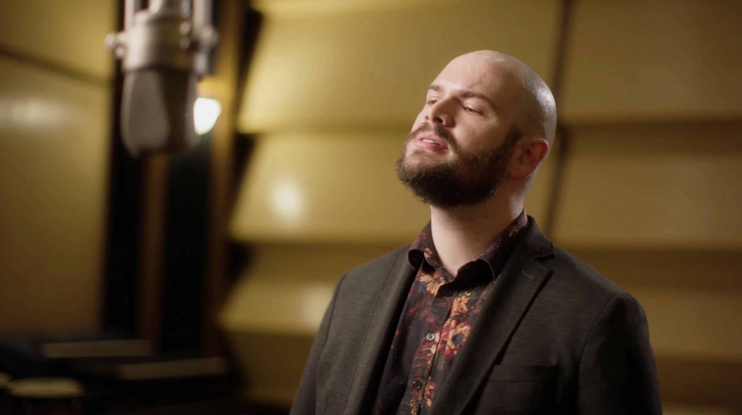 I Would Save You Music Video