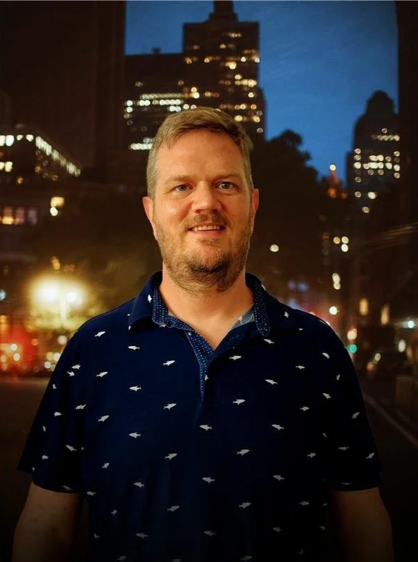 Headshot of Matt Kabel, President | Soho Experiential Marketing & Creative Agency NYC