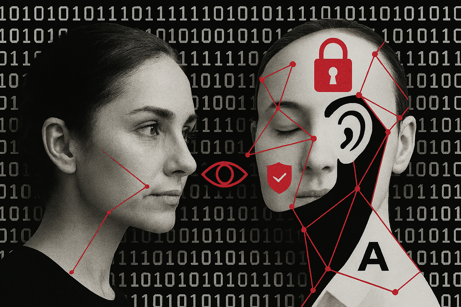 AI CAN DO EVERYTHING. SO WHY DO WE TRUST IT SO LITTLE?