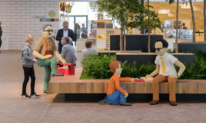 Why the next era of experiential marketing will feel more considered