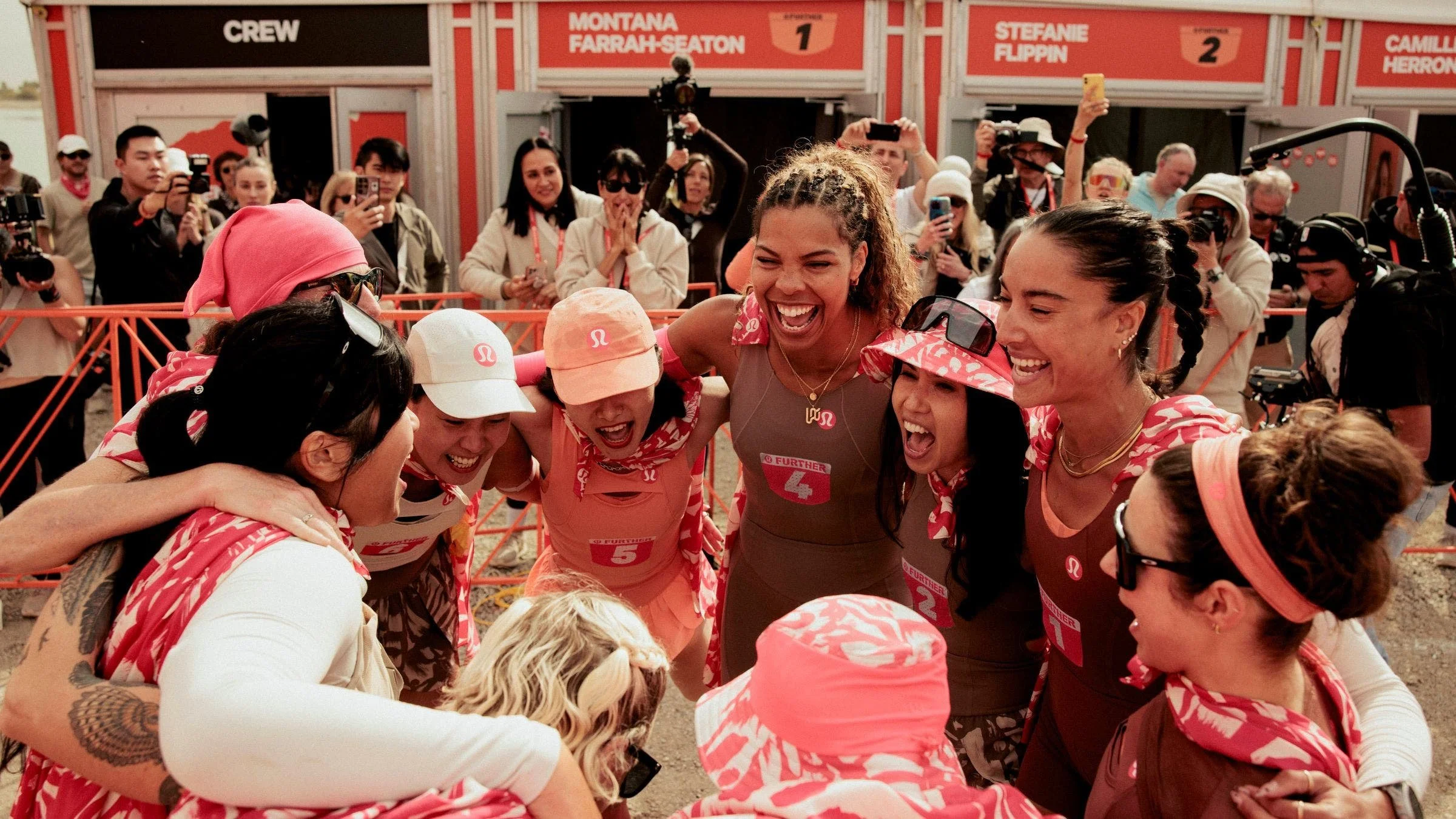 5 SIGNS THAT PARTICIPATION IS THE PRODUCT&nbsp;