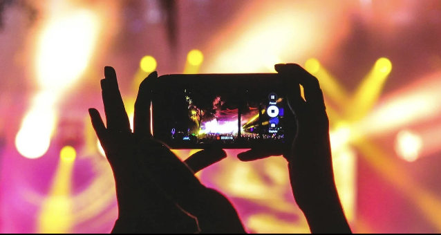 In a Digital World, People Are Looking for Something Real