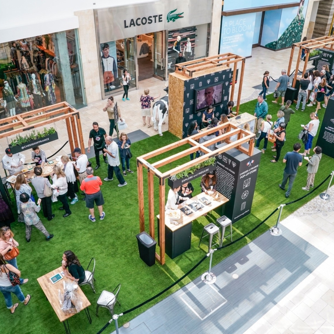How to Evaluate Experiential Partners Beyond the Pitch&nbsp;