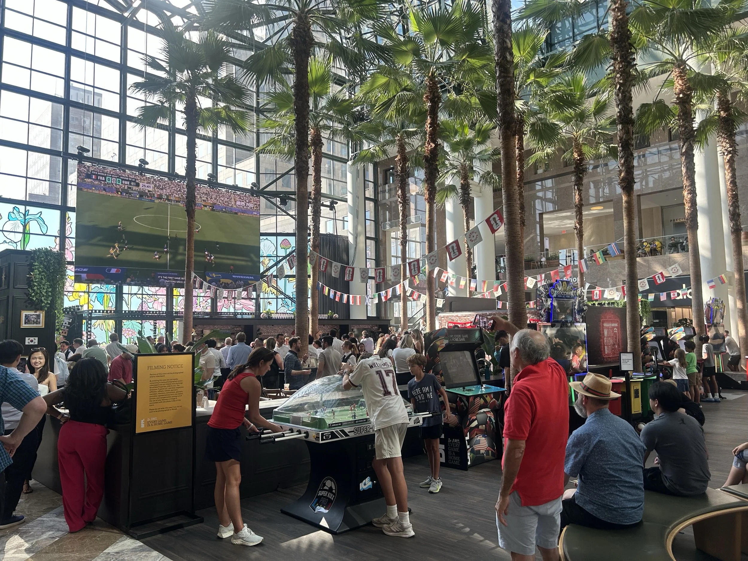 Retail and the future of selective engagement