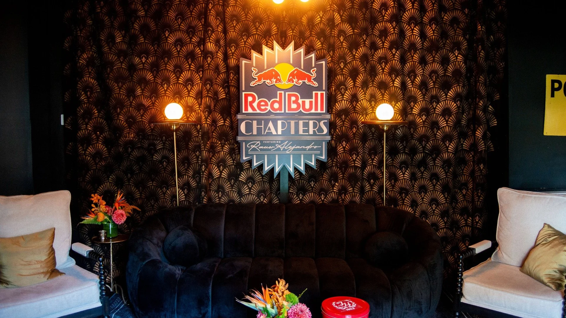 RED BULL CHAPTERS: HOW LIVE MUSIC, CULTURE AND EXPERIENTIAL MARKETING BROUGHT RAUW ALEJANDRO’S STORY TO LIFE