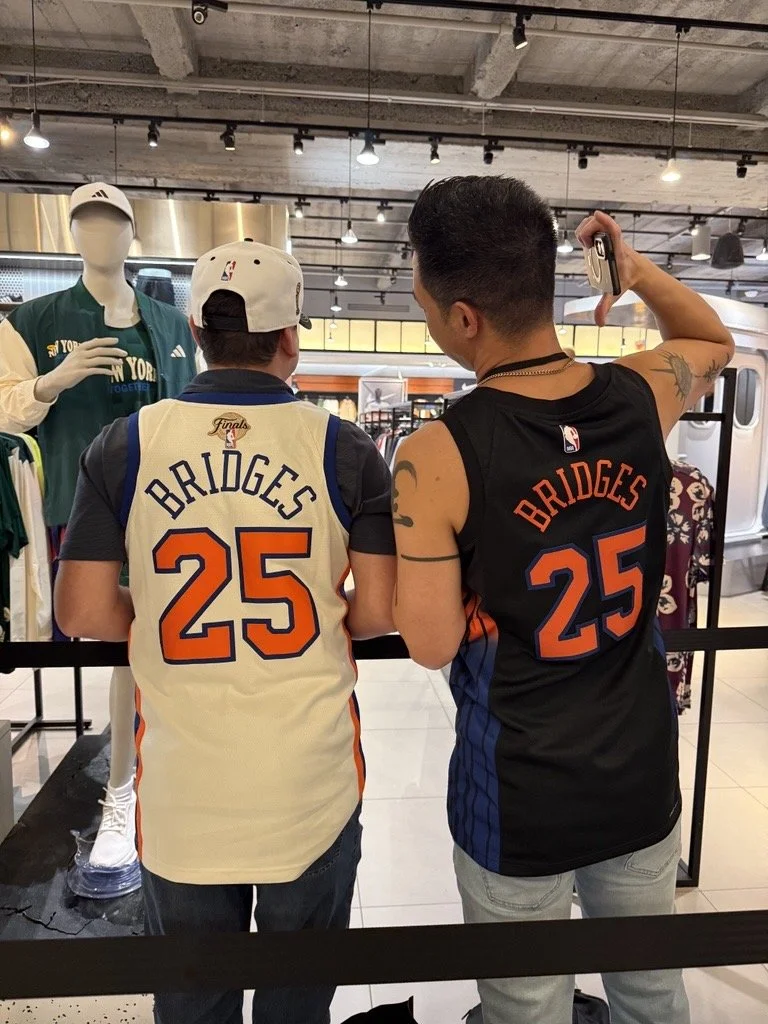 WHEN RETAIL BECOMES A DESTINATION: WHY BRANDS ARE BUILDING FOR COMMUNITY, NOT JUST TRANSACTIONS