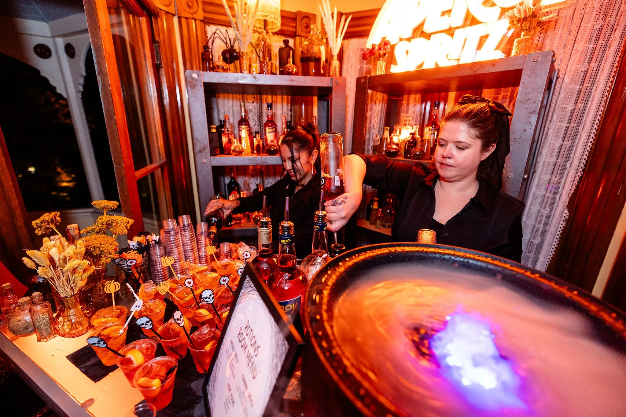Campari Academy Graveyard Shift Jacob Tyler Dunn.jpg